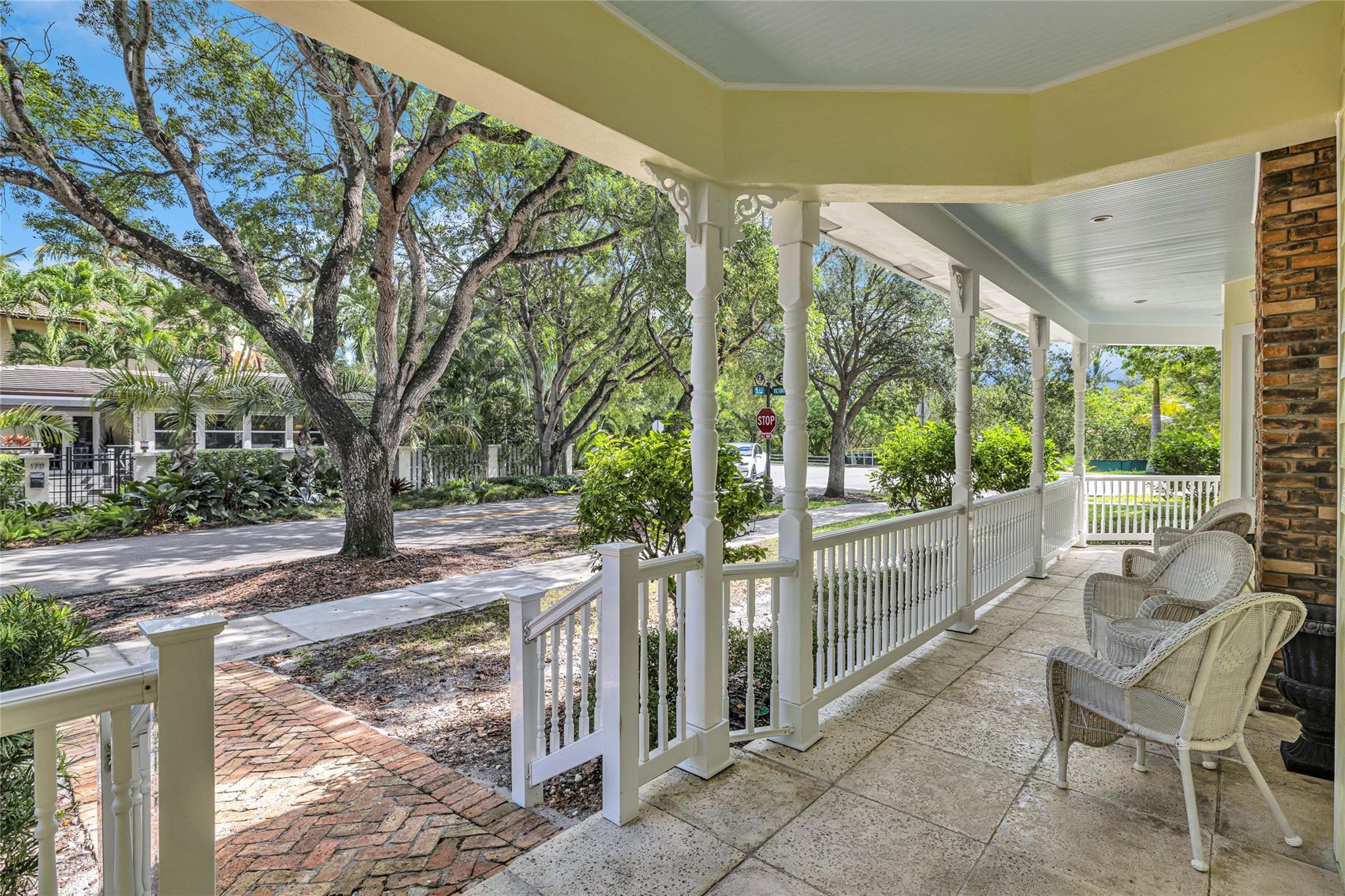 317 N Victoria Park Rd Fort Lauderdale, FL 33301