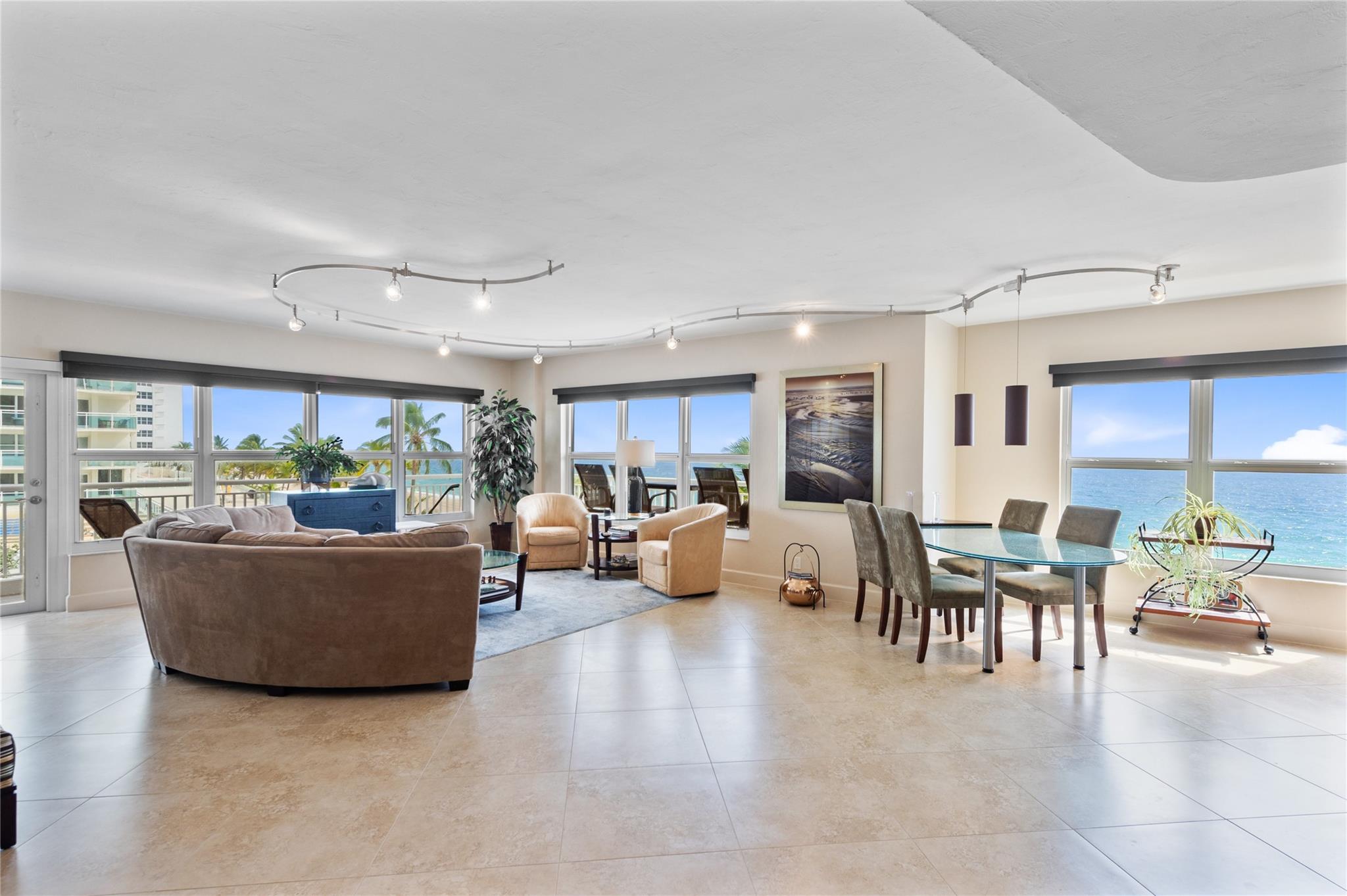 3850 Galt Ocean Dr #311