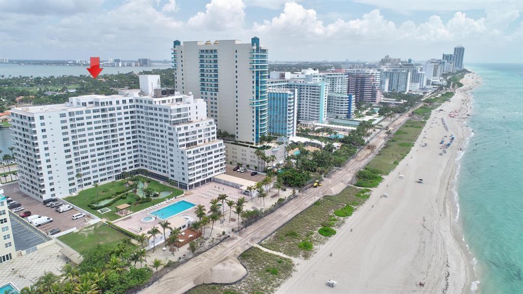 5005 Collins Ave #PH6