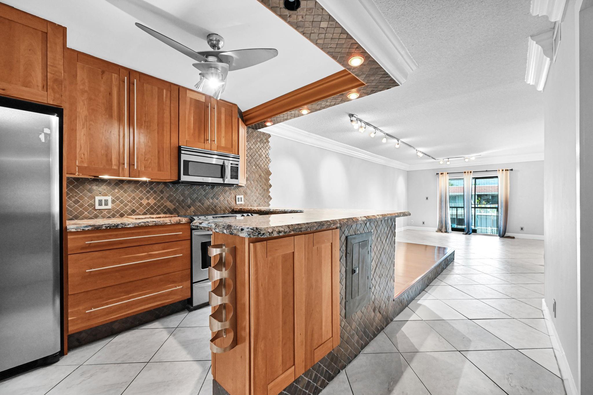1775 N Andrews Sq #308W