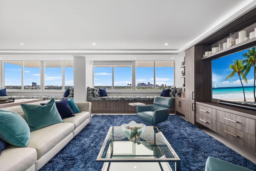 545 S Fort Lauderdale Bch Blvd #1703 1704 Fort Lauderdale, FL 33316