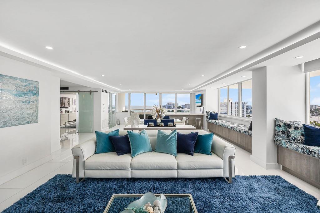 545 S Fort Lauderdale Bch Blvd #1703 1704 Fort Lauderdale, FL 33316