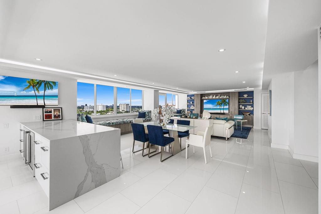 545 S Fort Lauderdale Bch Blvd #1703 1704 Fort Lauderdale, FL 33316