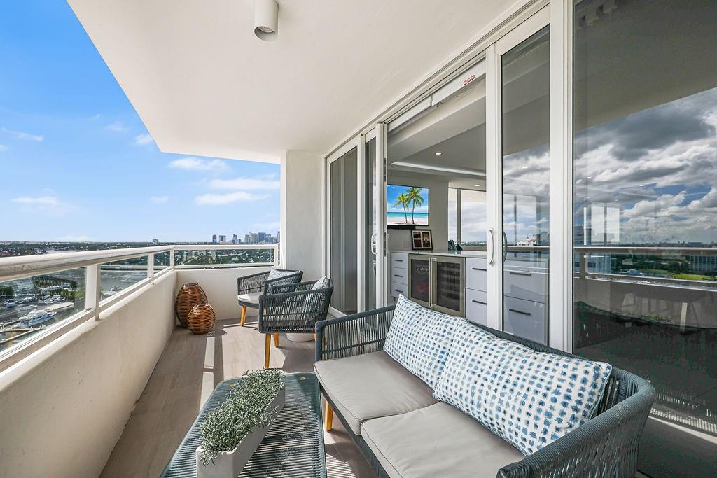 545 S Fort Lauderdale Bch Blvd #1703 1704 Fort Lauderdale, FL 33316