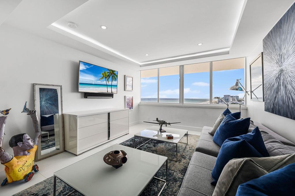 545 S Fort Lauderdale Bch Blvd #1703 1704 Fort Lauderdale, FL 33316