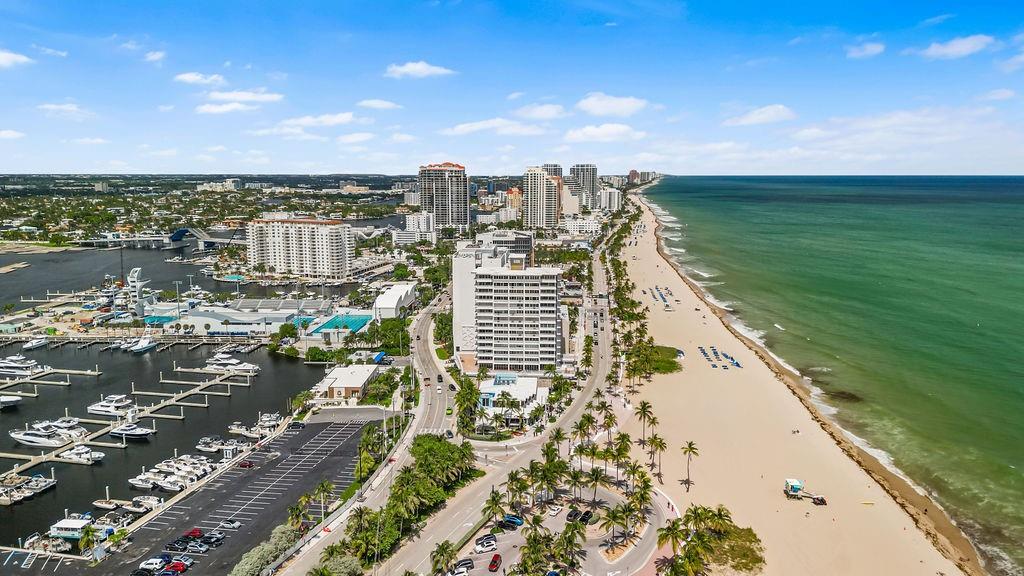 545 S Fort Lauderdale Bch Blvd #1703 1704 Fort Lauderdale, FL 33316