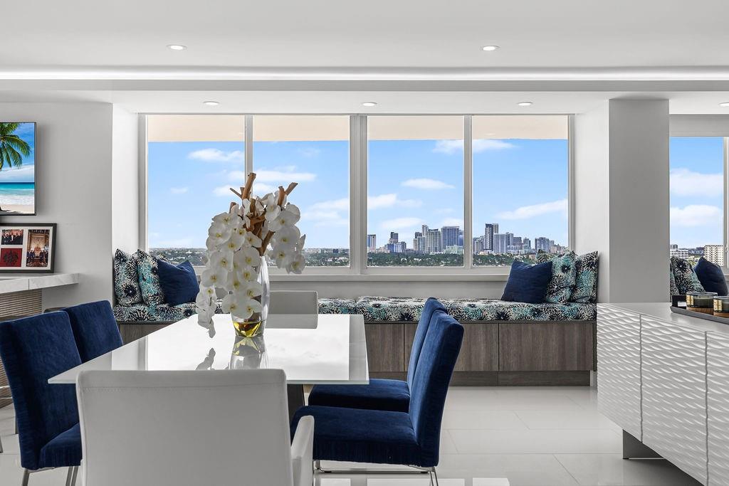 545 S Fort Lauderdale Bch Blvd #1703 1704 Fort Lauderdale, FL 33316