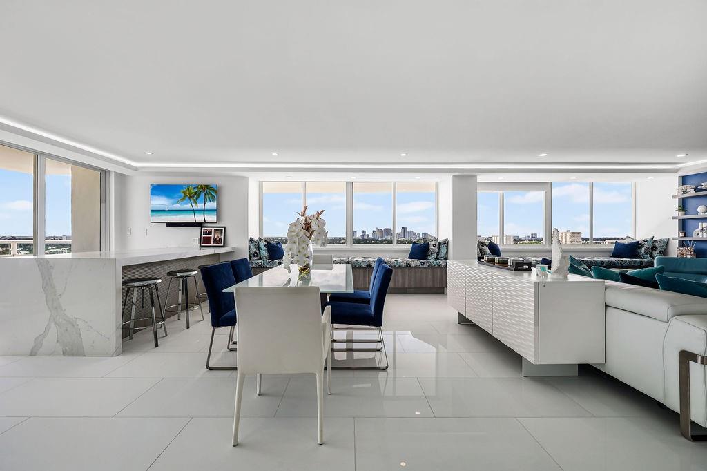 545 S Fort Lauderdale Bch Blvd #1703 1704 Fort Lauderdale, FL 33316