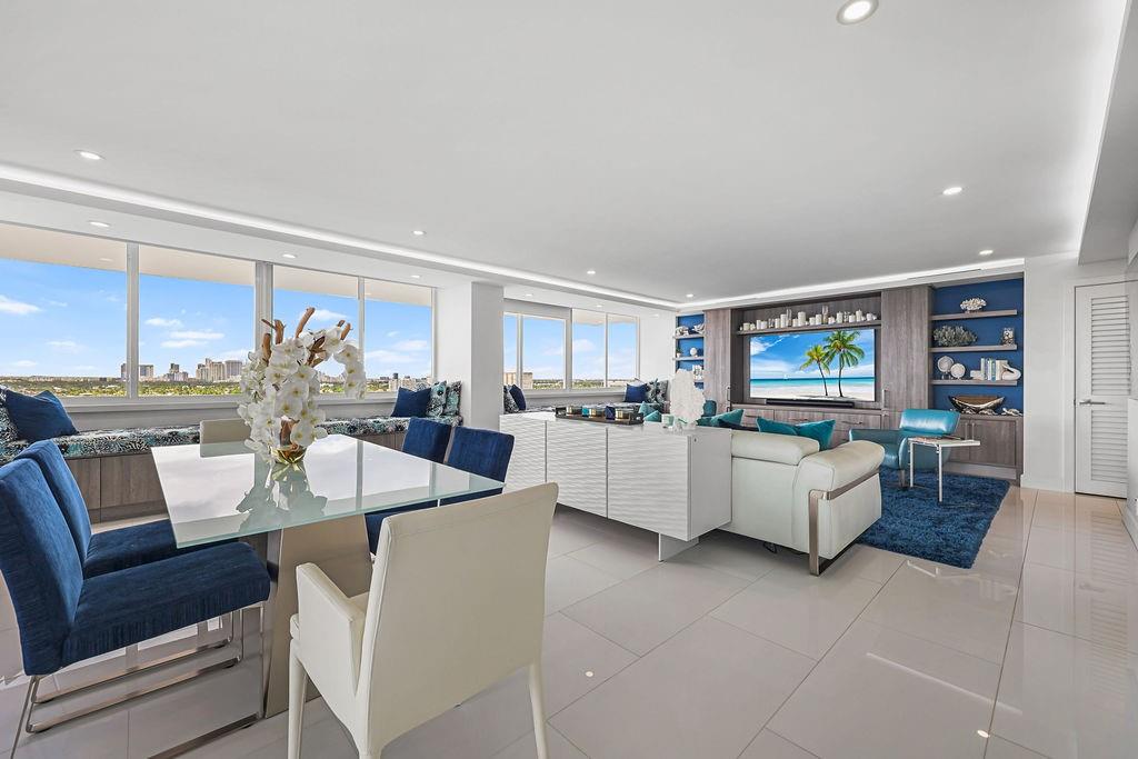 545 S Fort Lauderdale Bch Blvd #1703 1704 Fort Lauderdale, FL 33316