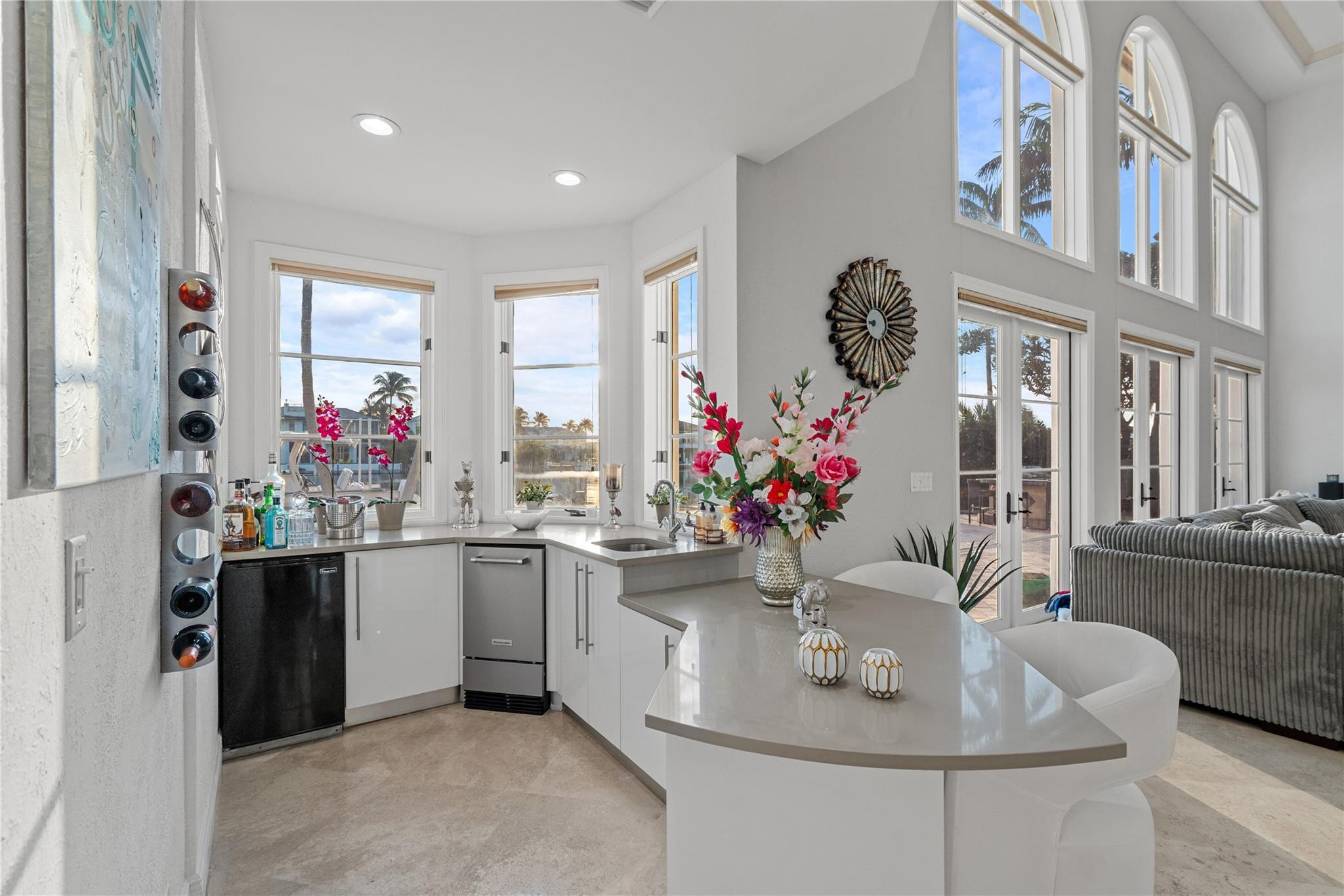 2833 NE 32nd Lighthouse Point, FL 33064