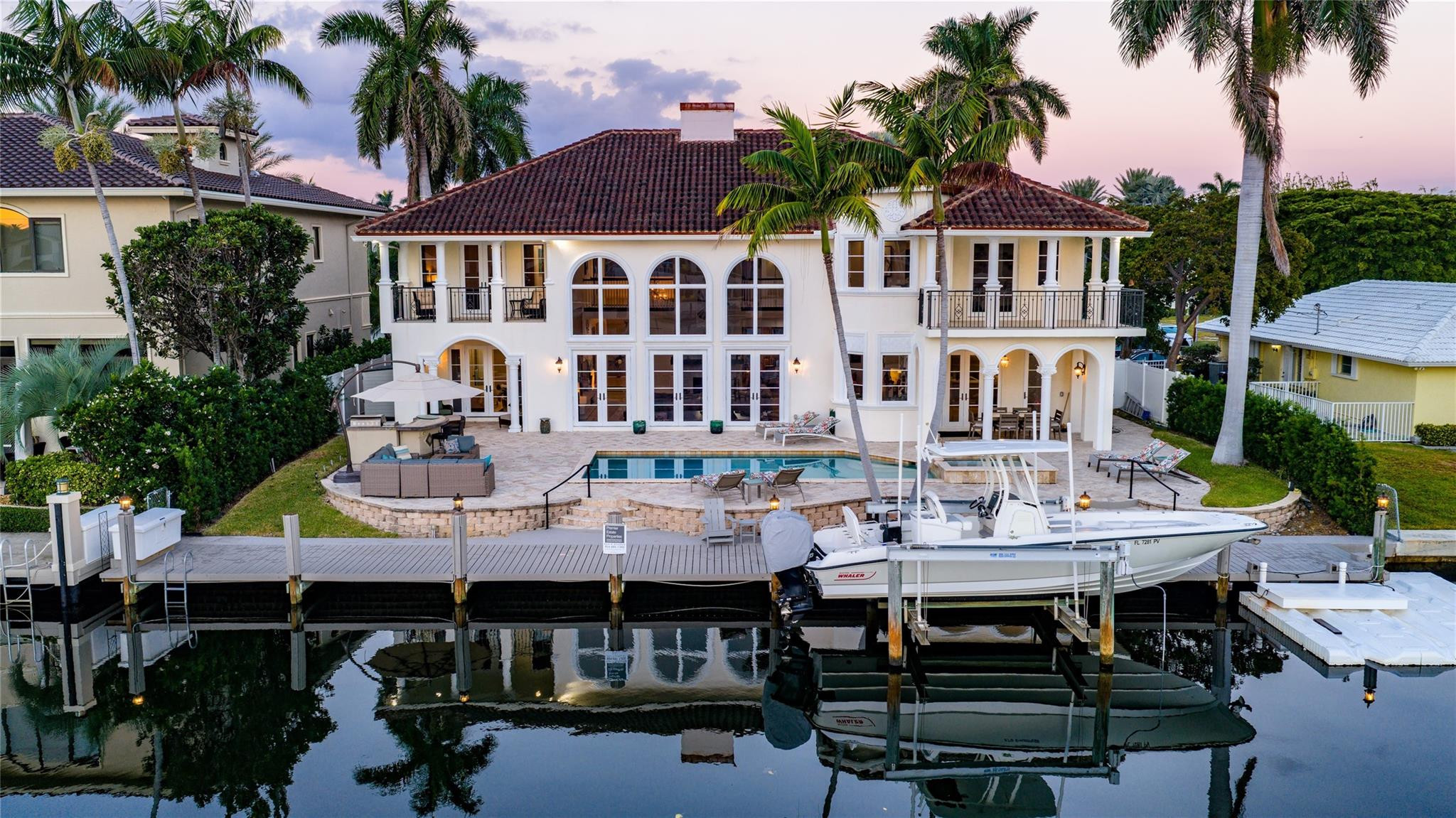 2833 NE 32nd Lighthouse Point, FL 33064