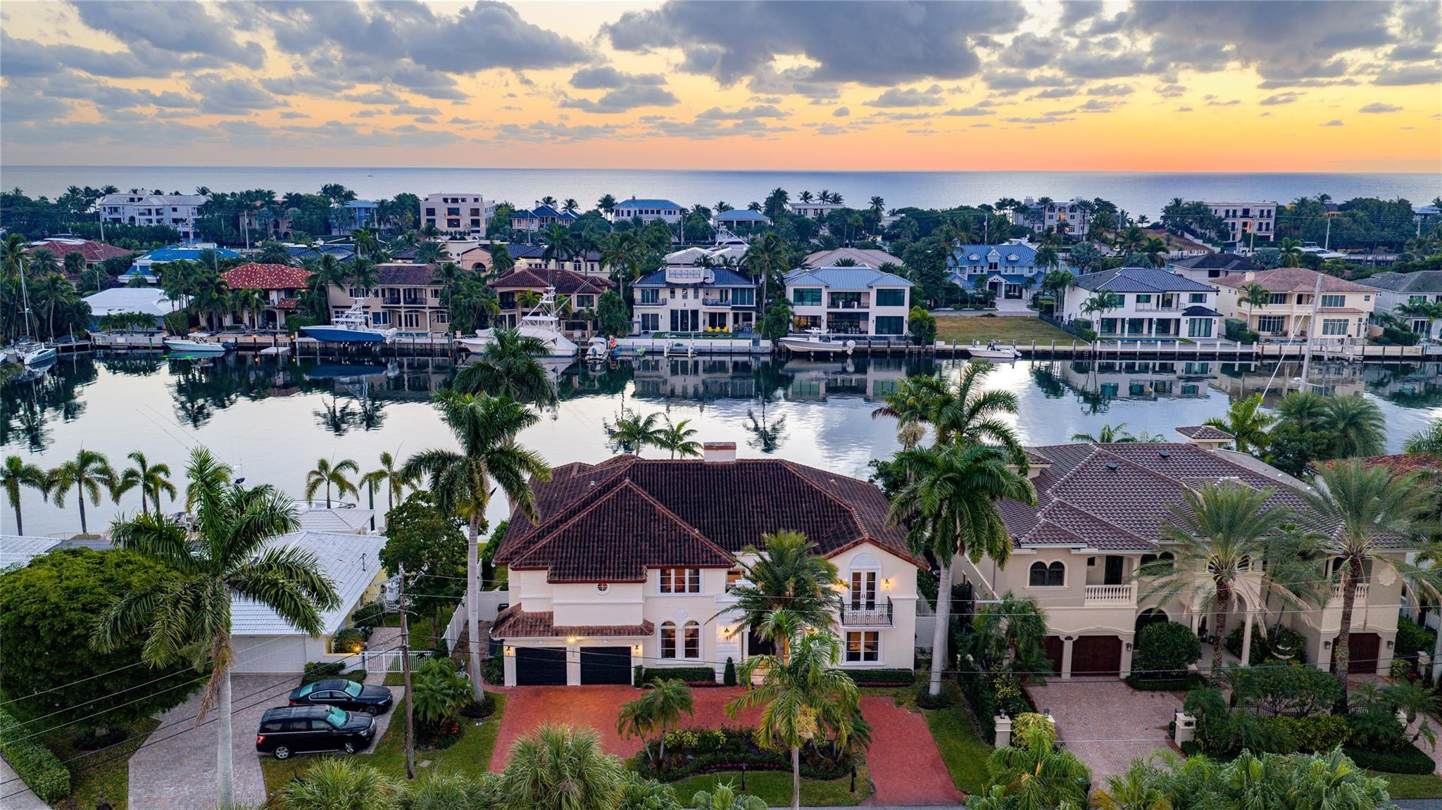 2833 NE 32nd Lighthouse Point, FL 33064