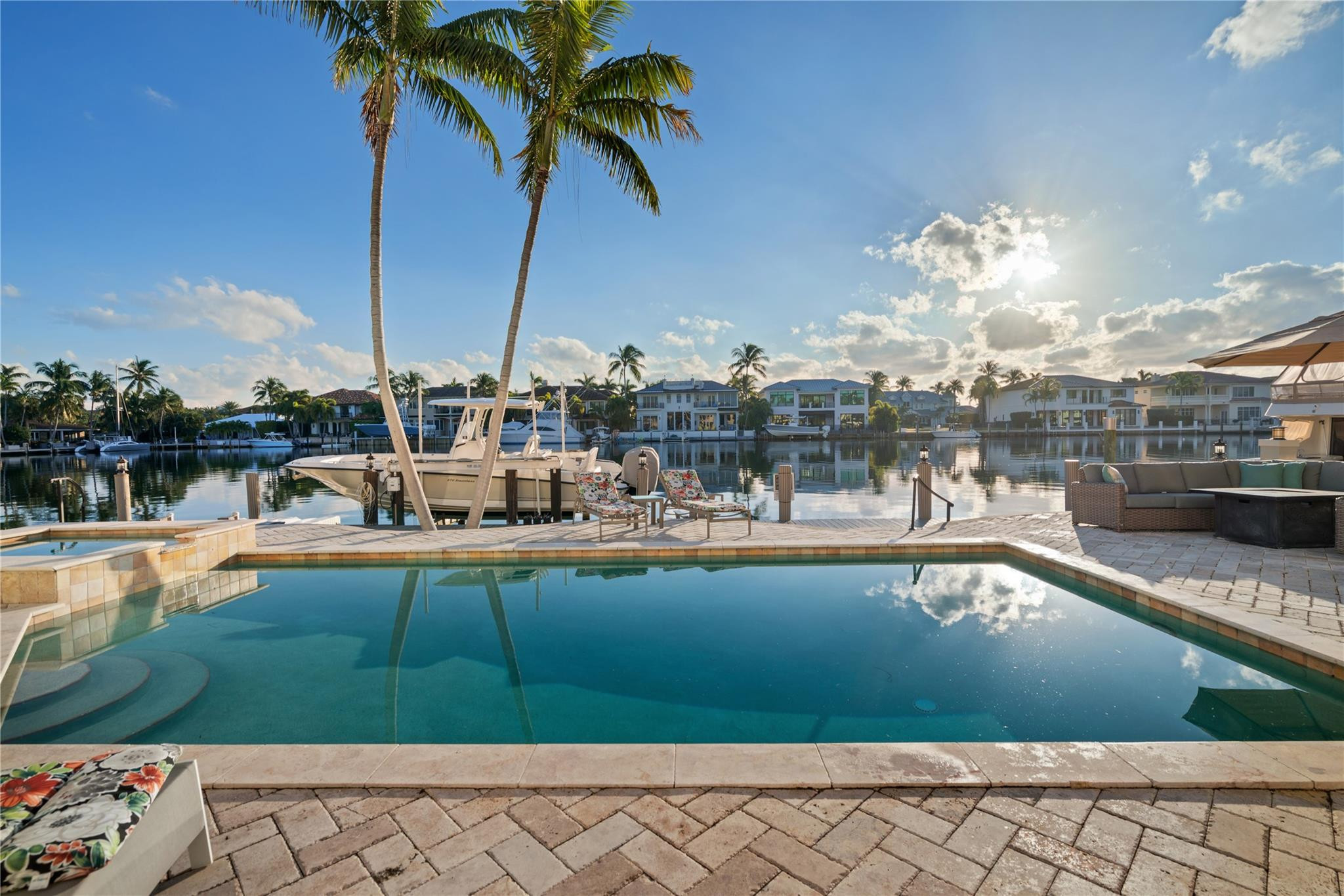 2833 NE 32nd Lighthouse Point, FL 33064