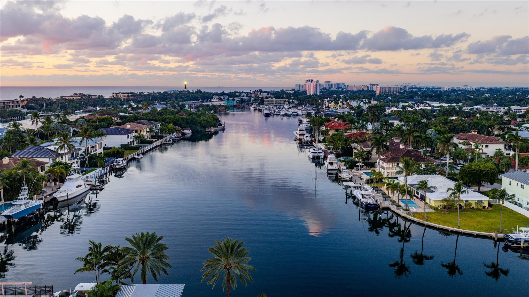 2833 NE 32nd Lighthouse Point, FL 33064