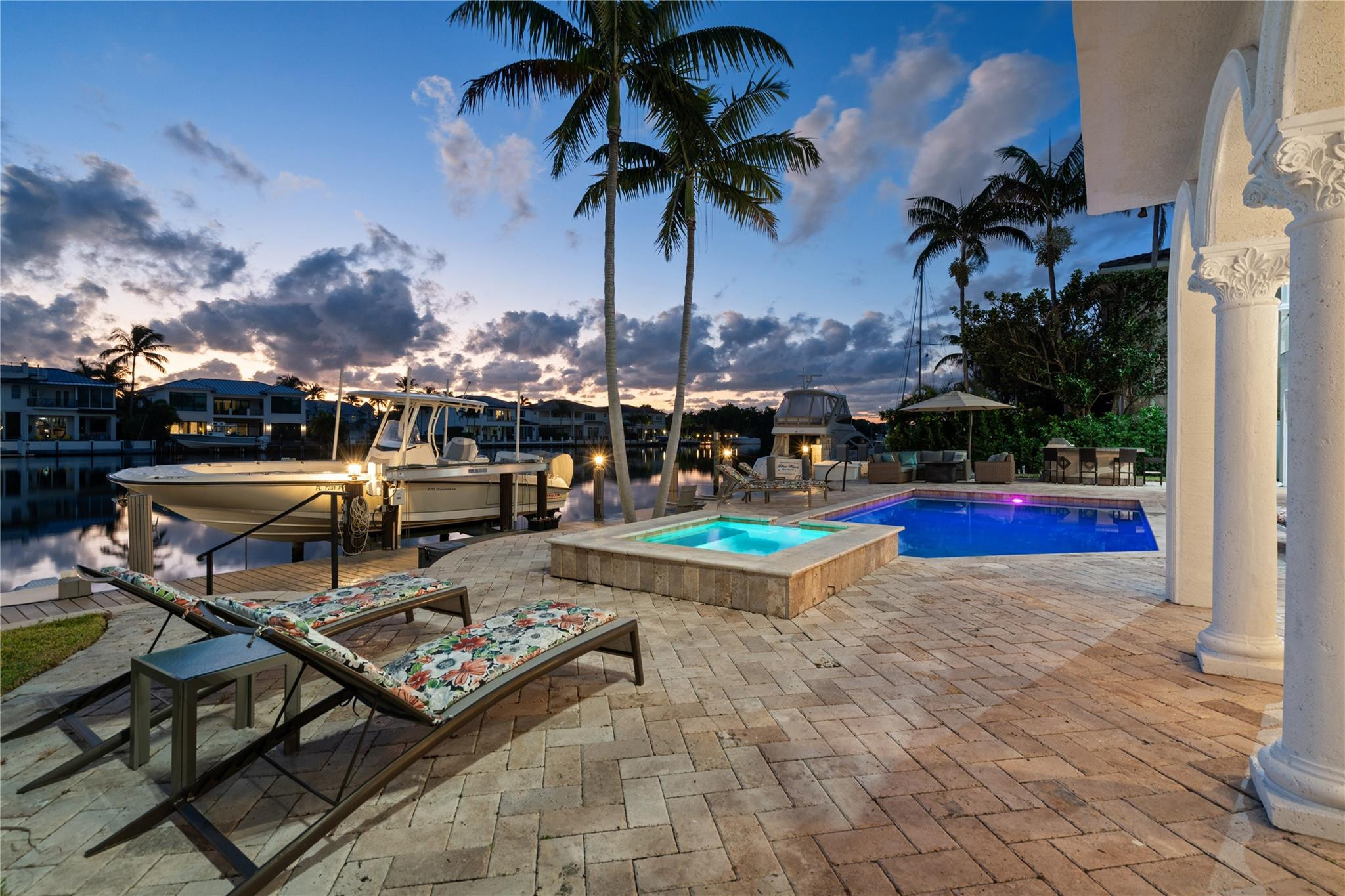 2833 NE 32nd Lighthouse Point, FL 33064