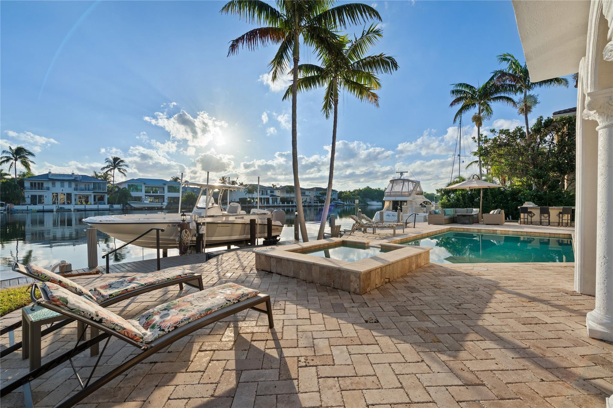 2833 NE 32nd Lighthouse Point, FL 33064