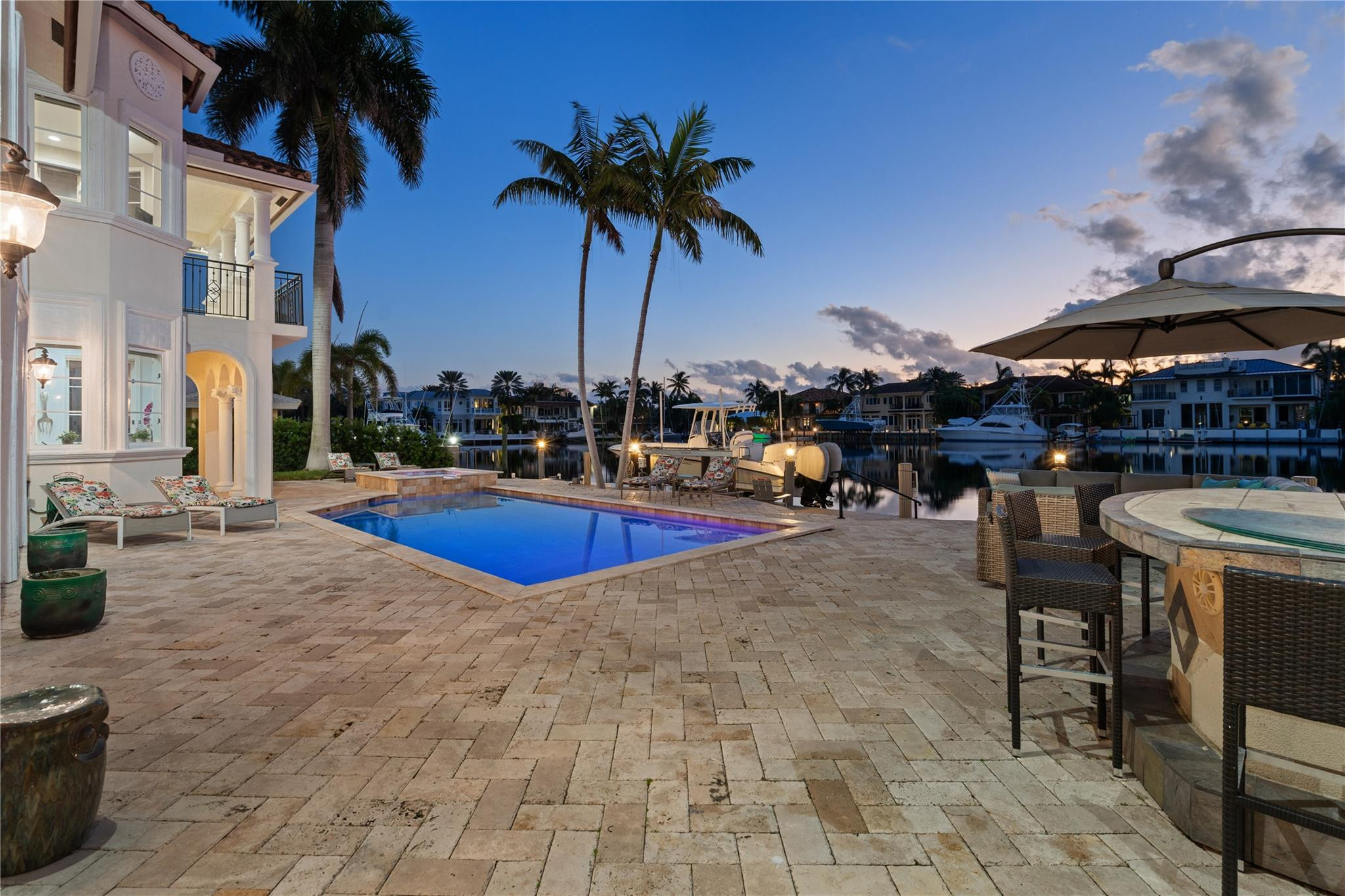 2833 NE 32nd Lighthouse Point, FL 33064