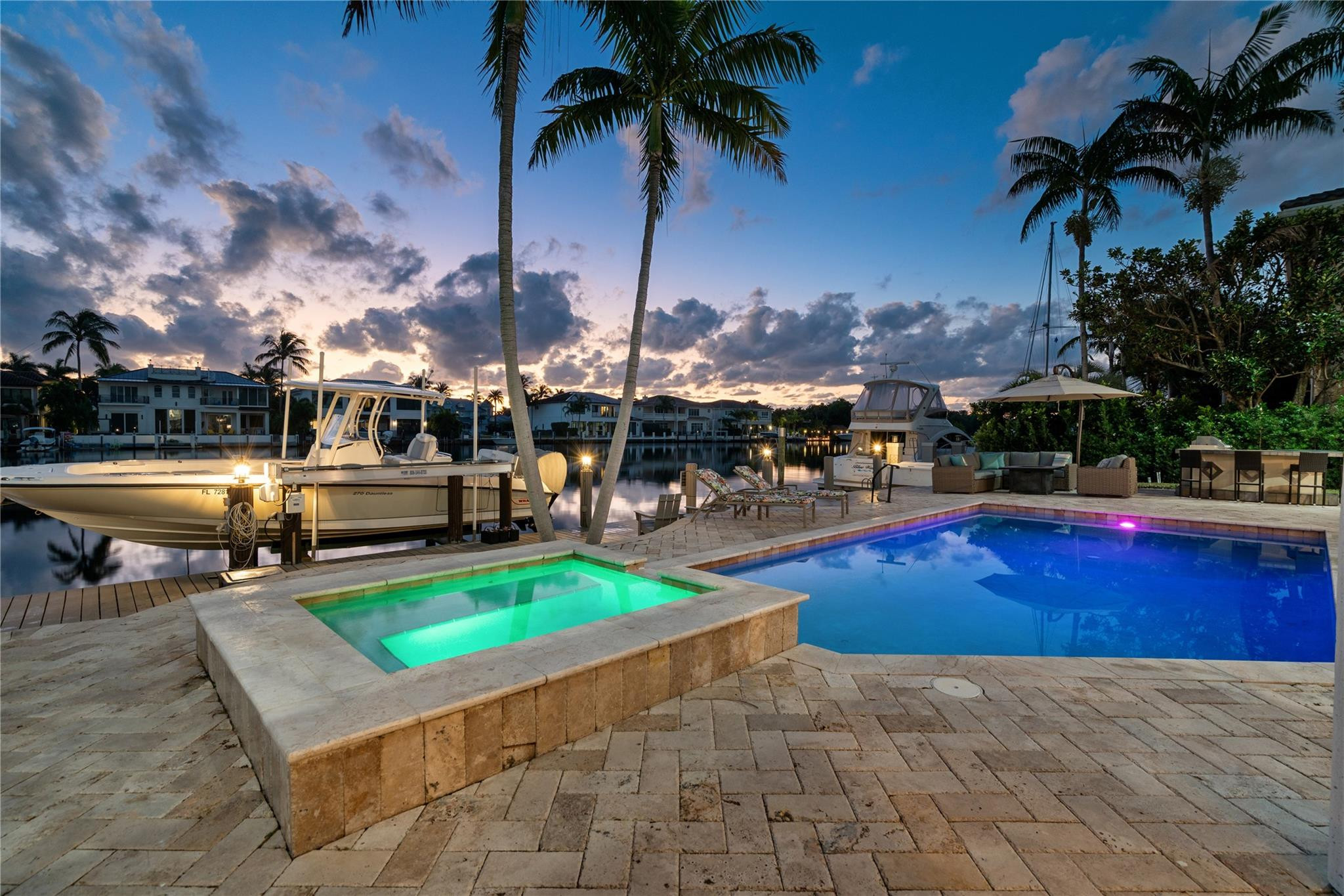2833 NE 32nd Lighthouse Point, FL 33064