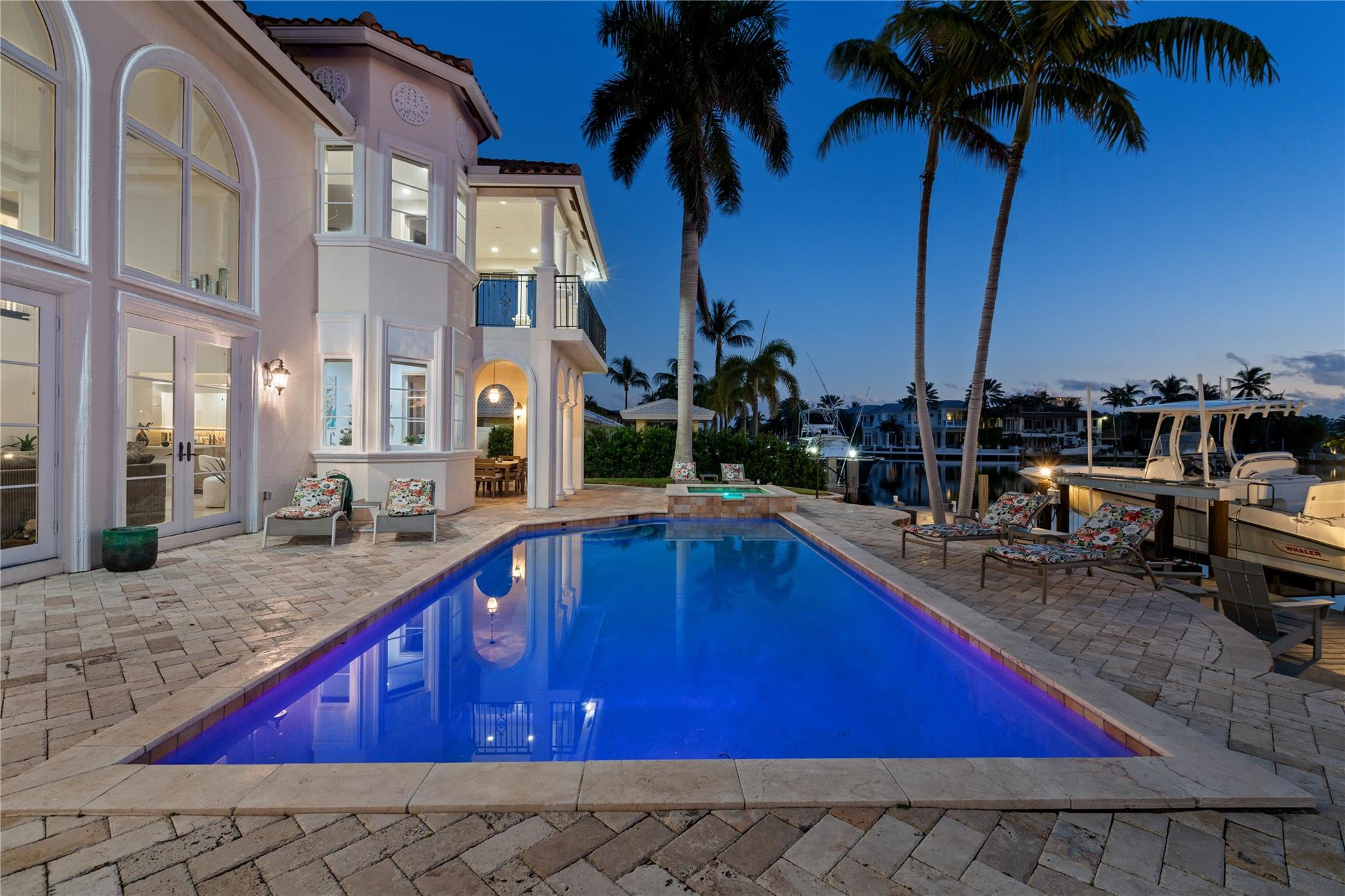 2833 NE 32nd Lighthouse Point, FL 33064