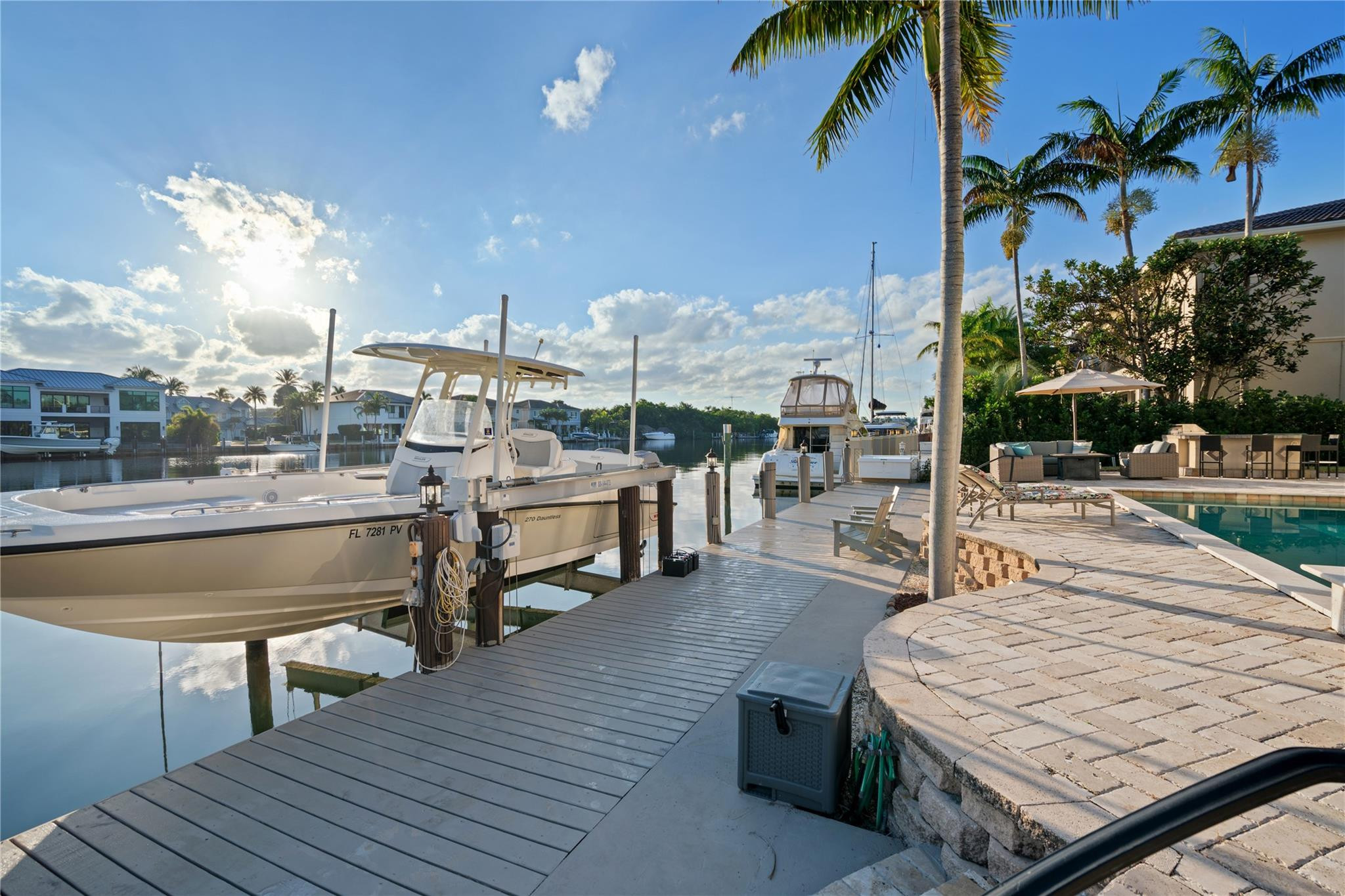 2833 NE 32nd Lighthouse Point, FL 33064