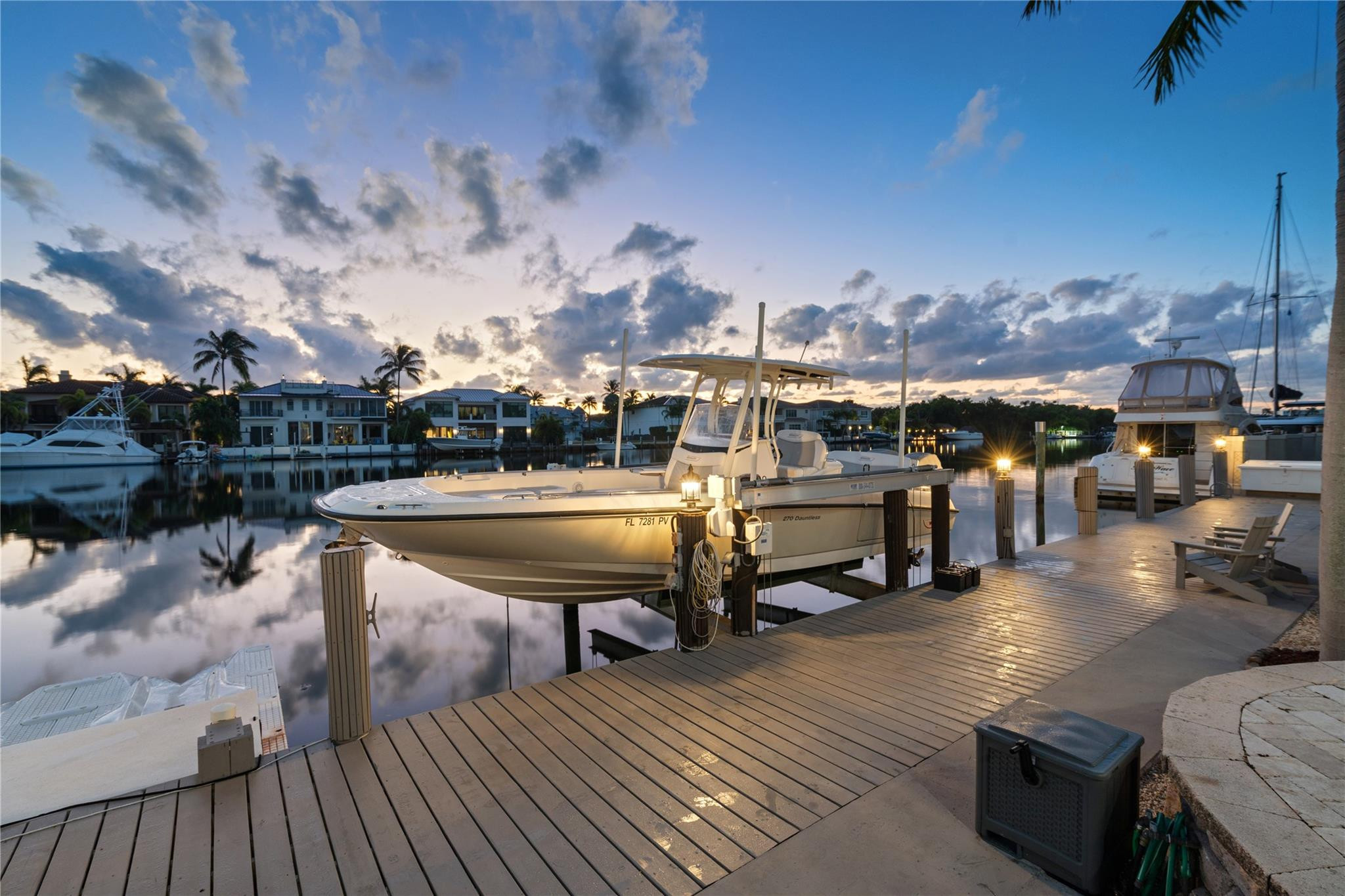 2833 NE 32nd Lighthouse Point, FL 33064