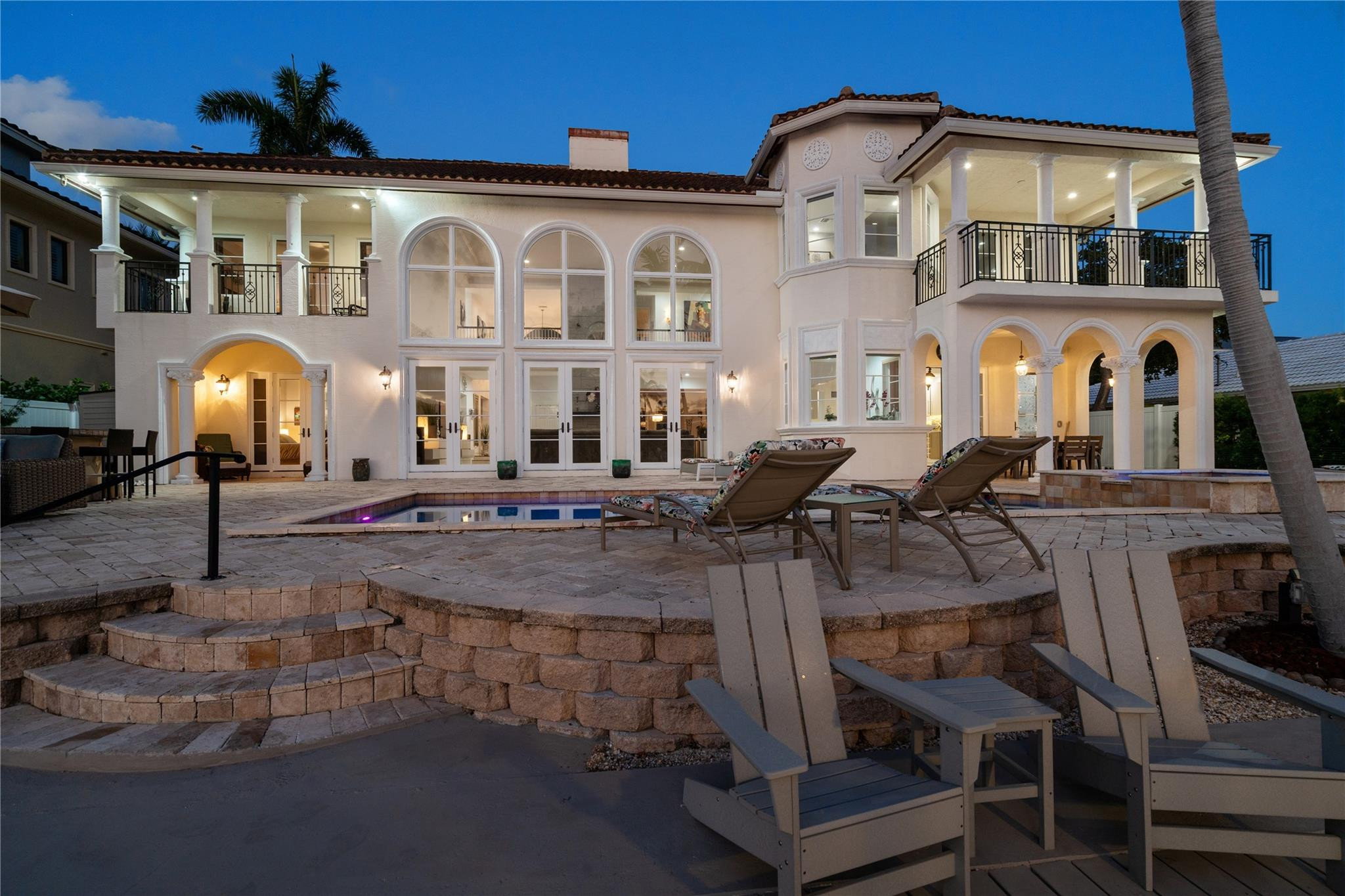 2833 NE 32nd Lighthouse Point, FL 33064