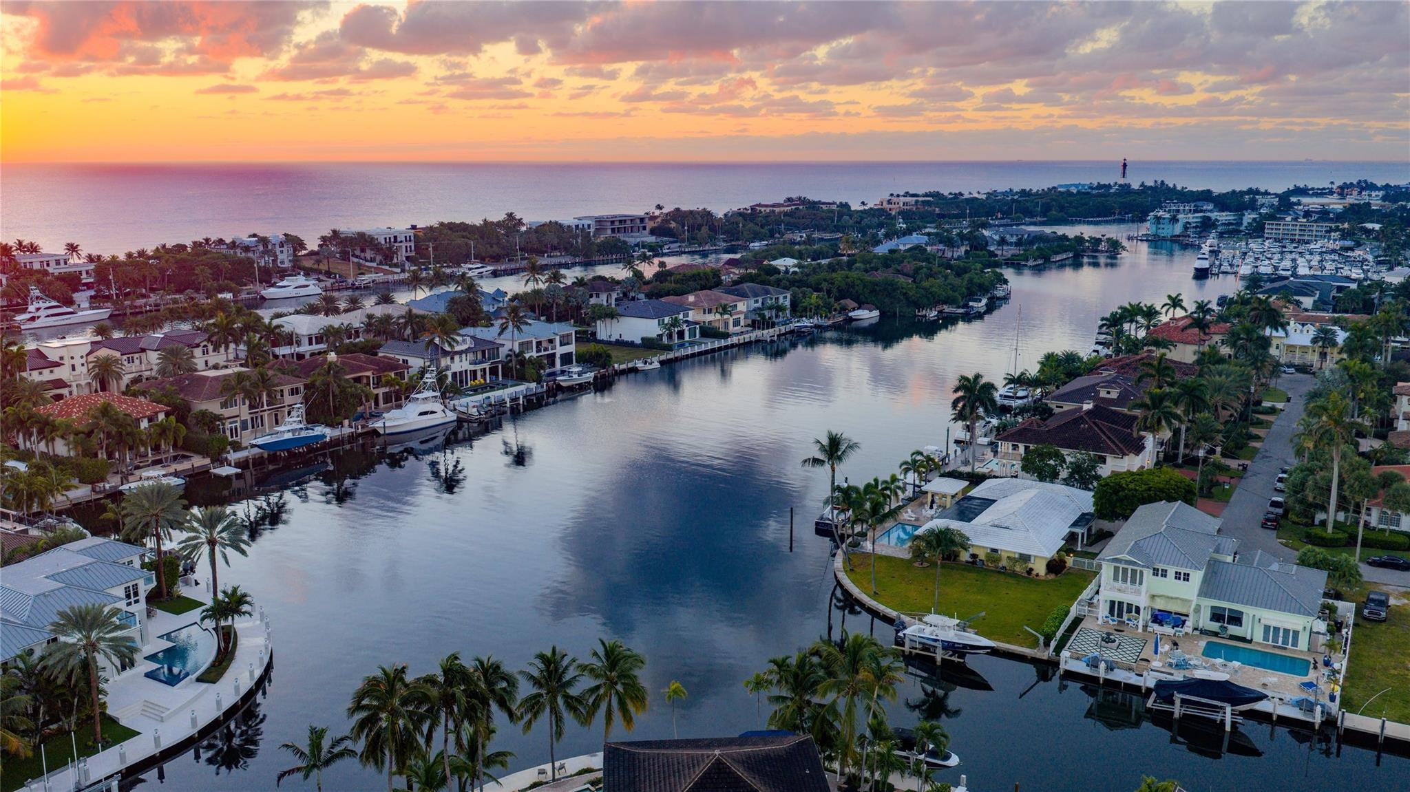 2833 NE 32nd Lighthouse Point, FL 33064