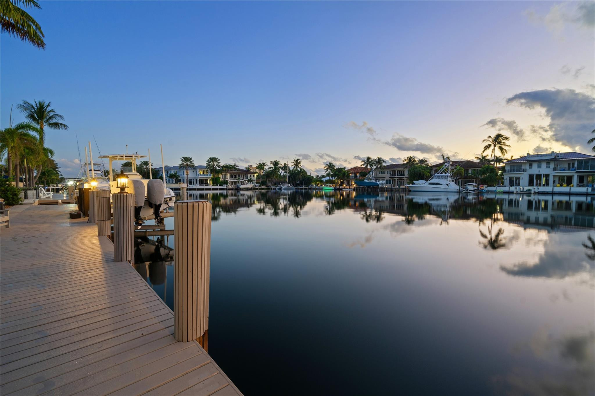 2833 NE 32nd Lighthouse Point, FL 33064