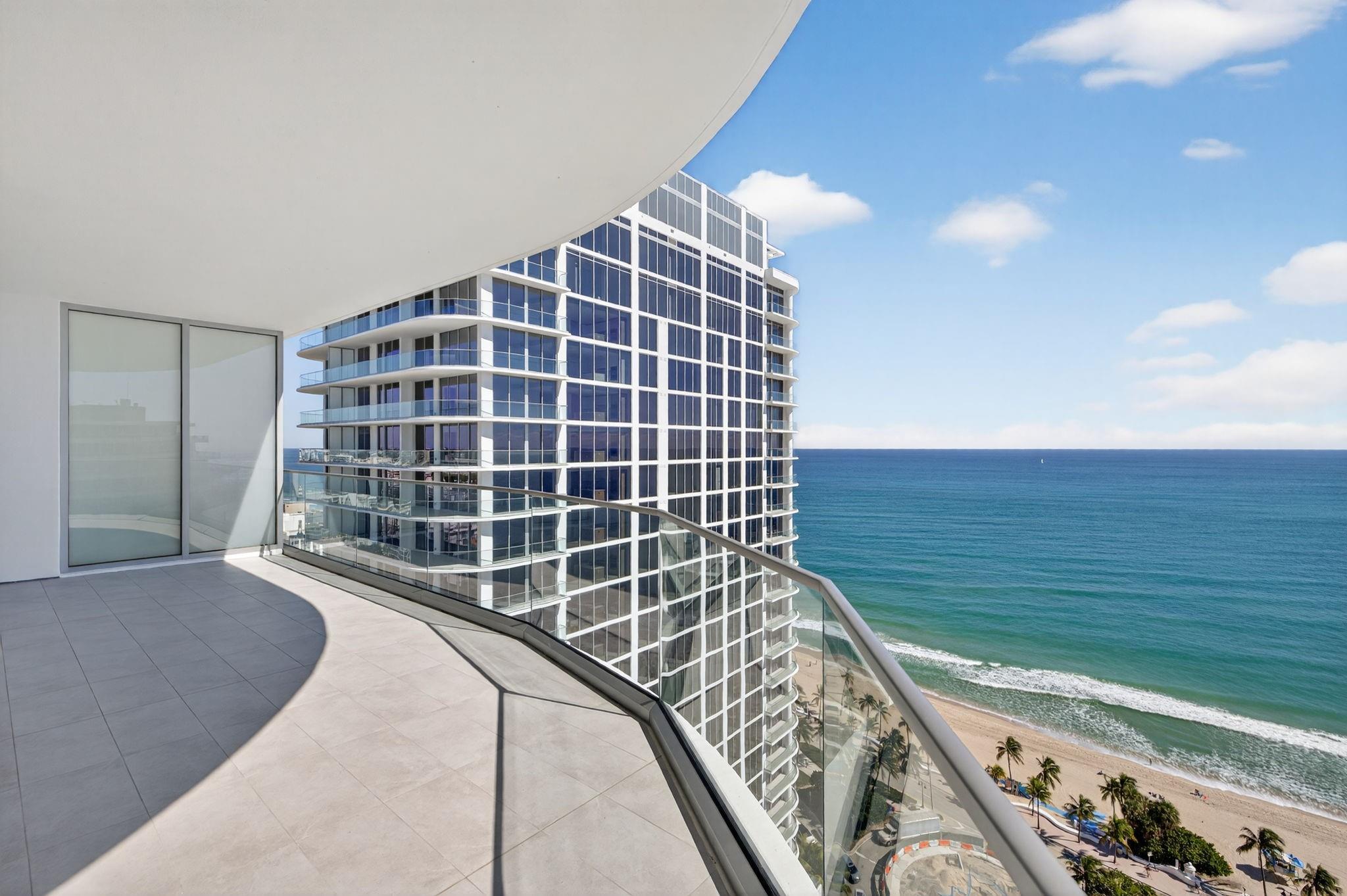153 N Seabreeze Blvd #2202-S Fort Lauderdale, FL 33304