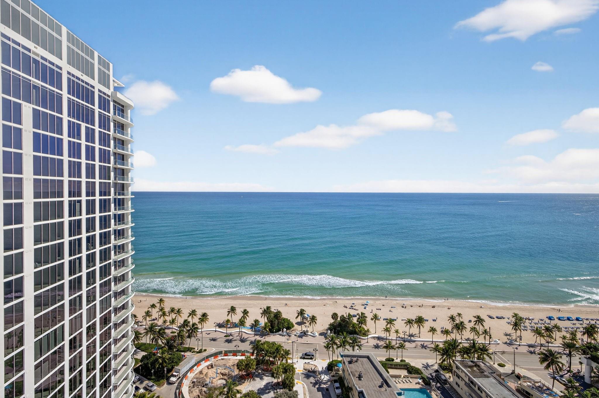 153 N Seabreeze Blvd #2202-S Fort Lauderdale, FL 33304