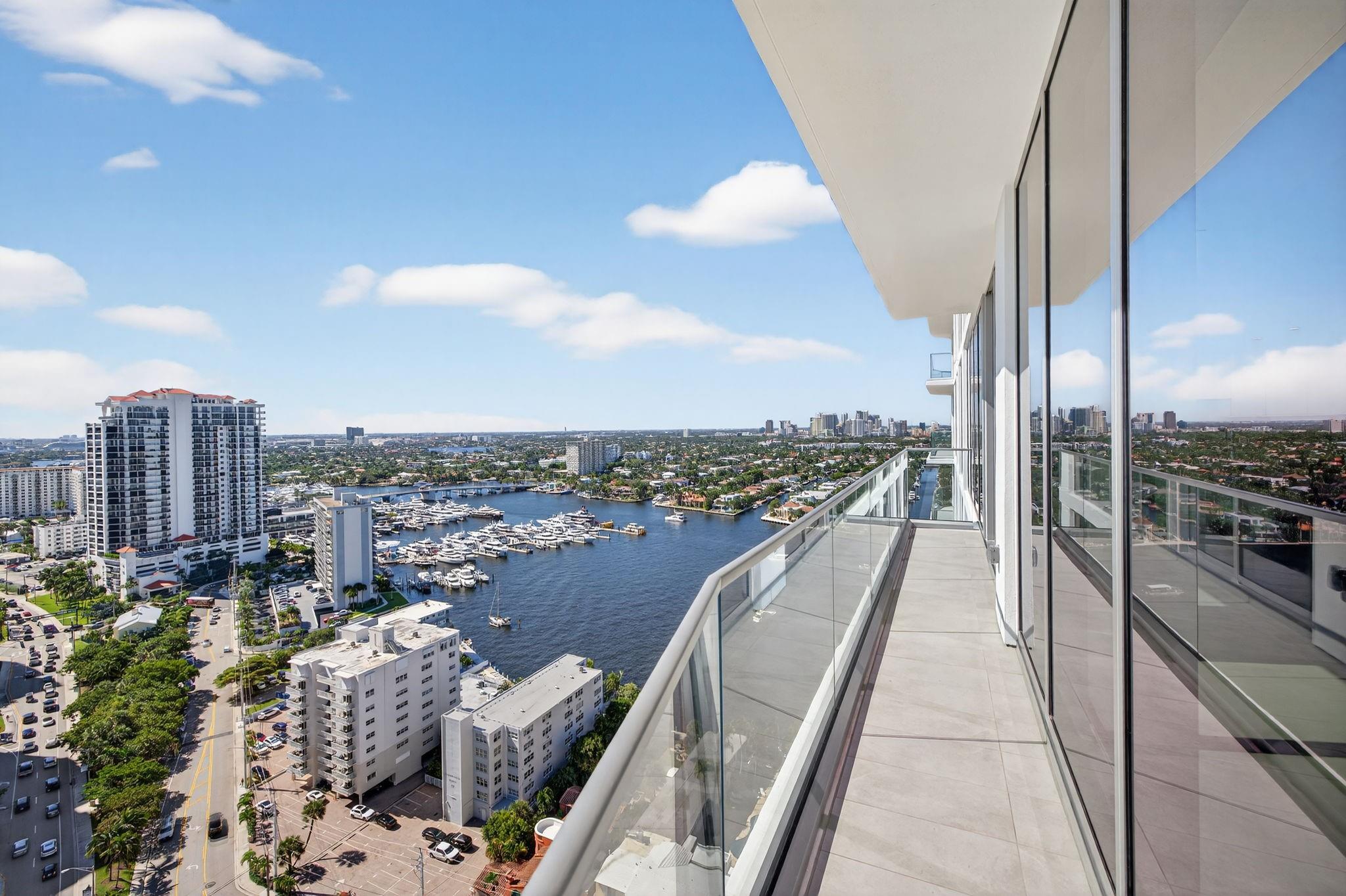 153 N Seabreeze Blvd #2202-S Fort Lauderdale, FL 33304