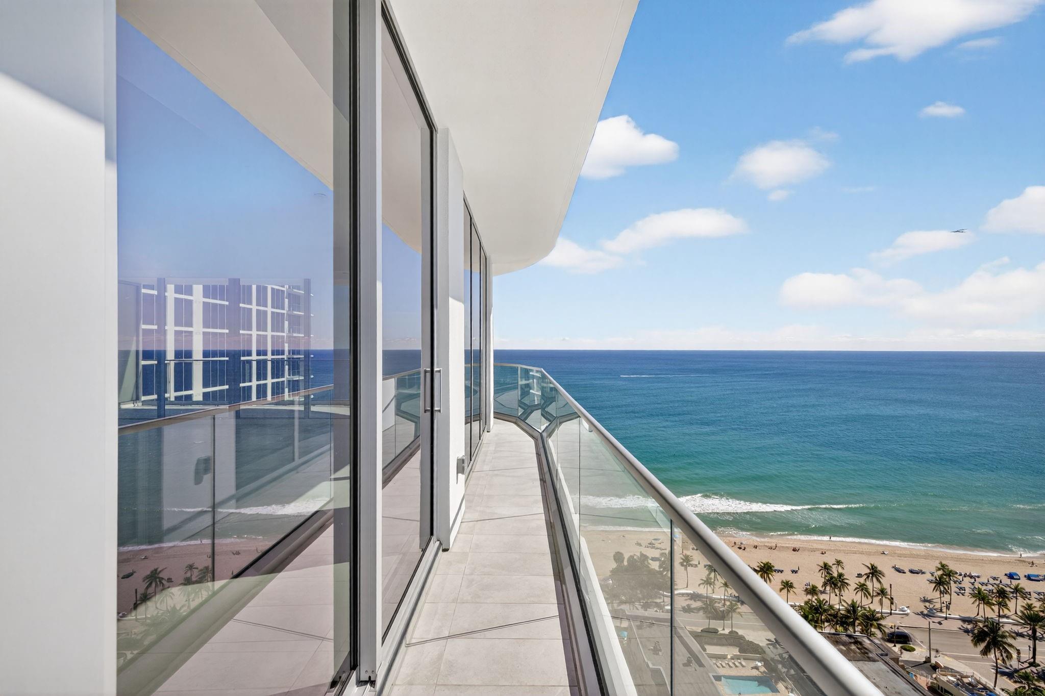 153 N Seabreeze Blvd #2202-S Fort Lauderdale, FL 33304