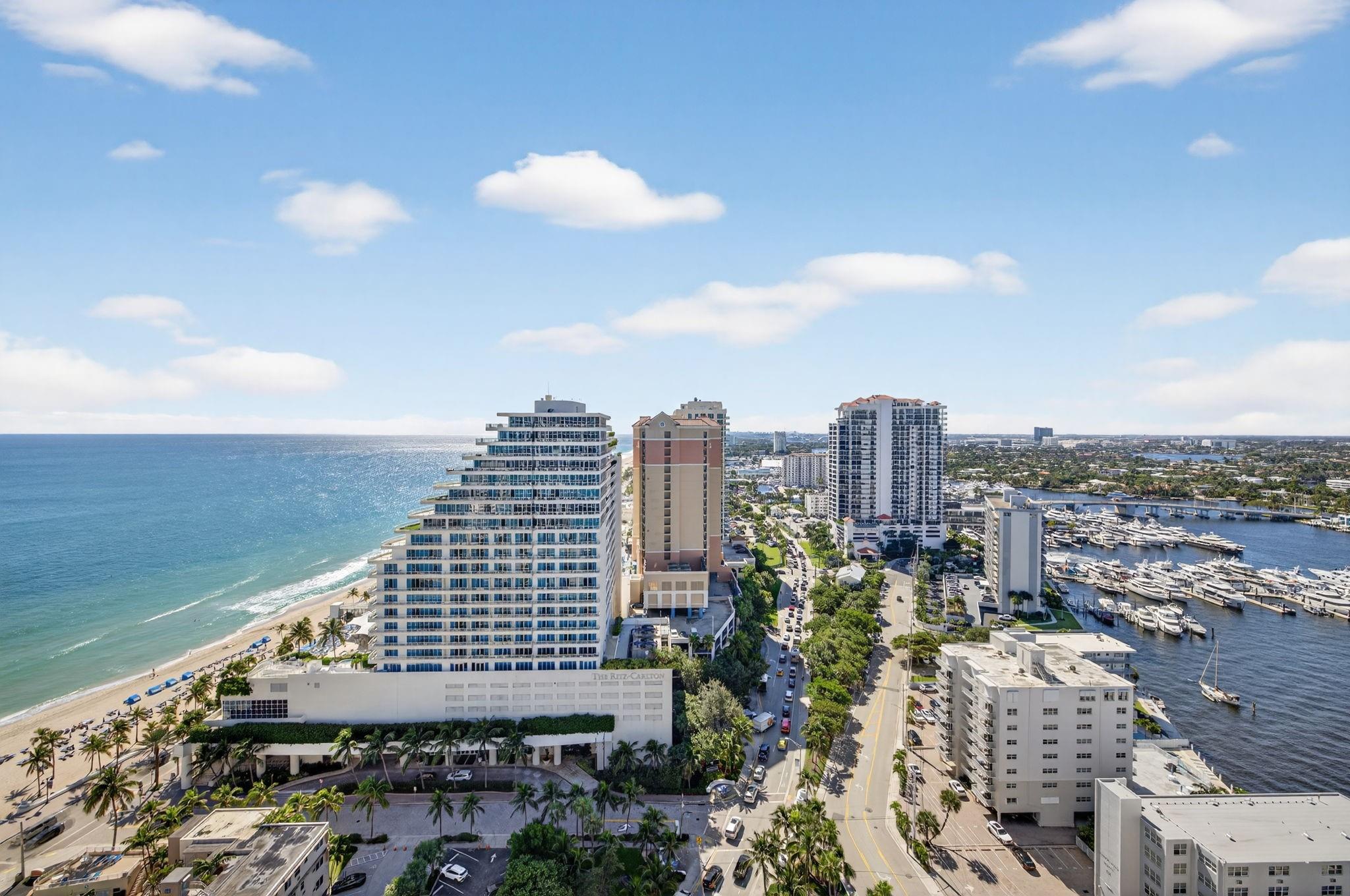 153 N Seabreeze Blvd #2202-S Fort Lauderdale, FL 33304