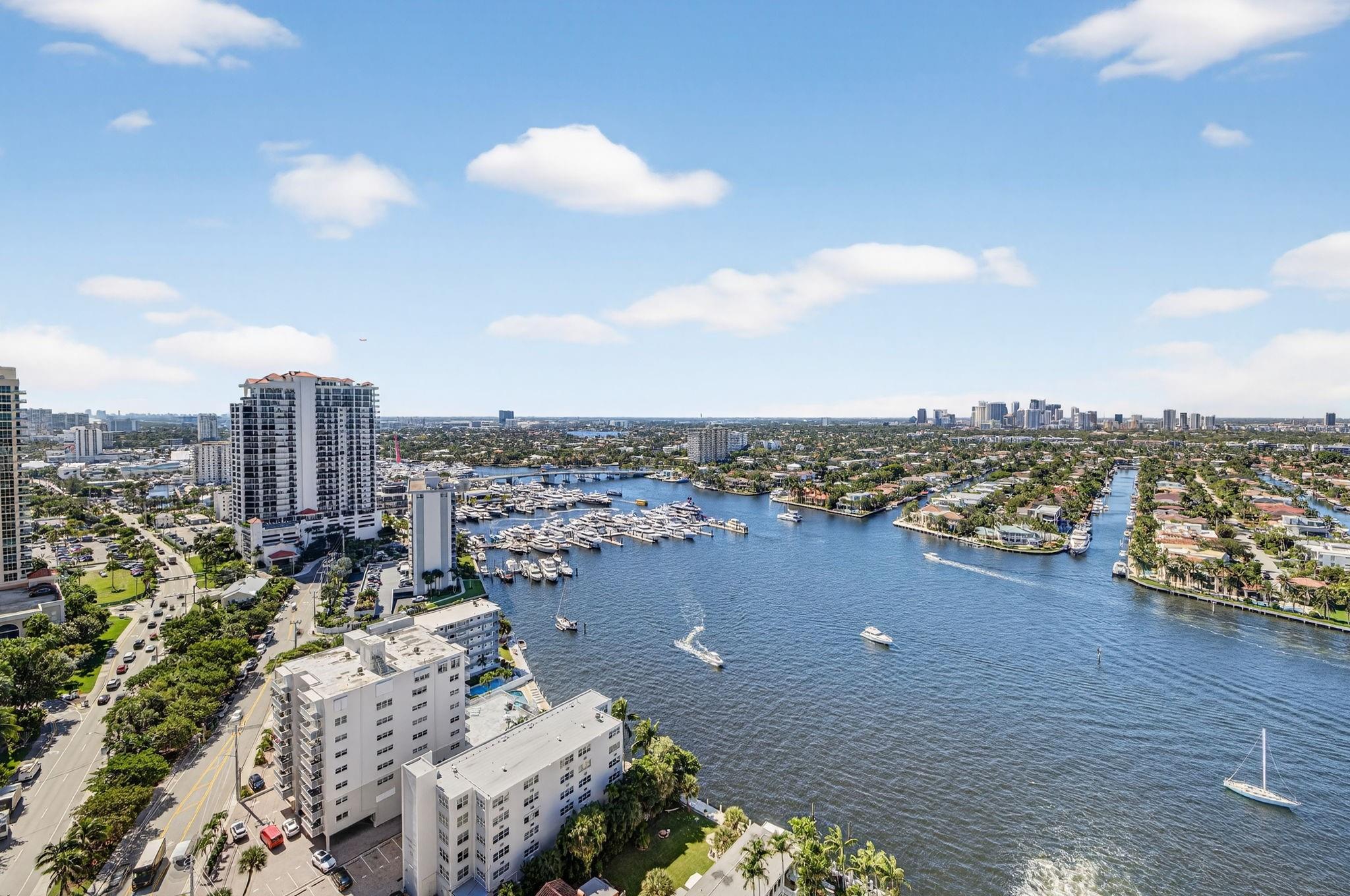 153 N Seabreeze Blvd #2202-S Fort Lauderdale, FL 33304