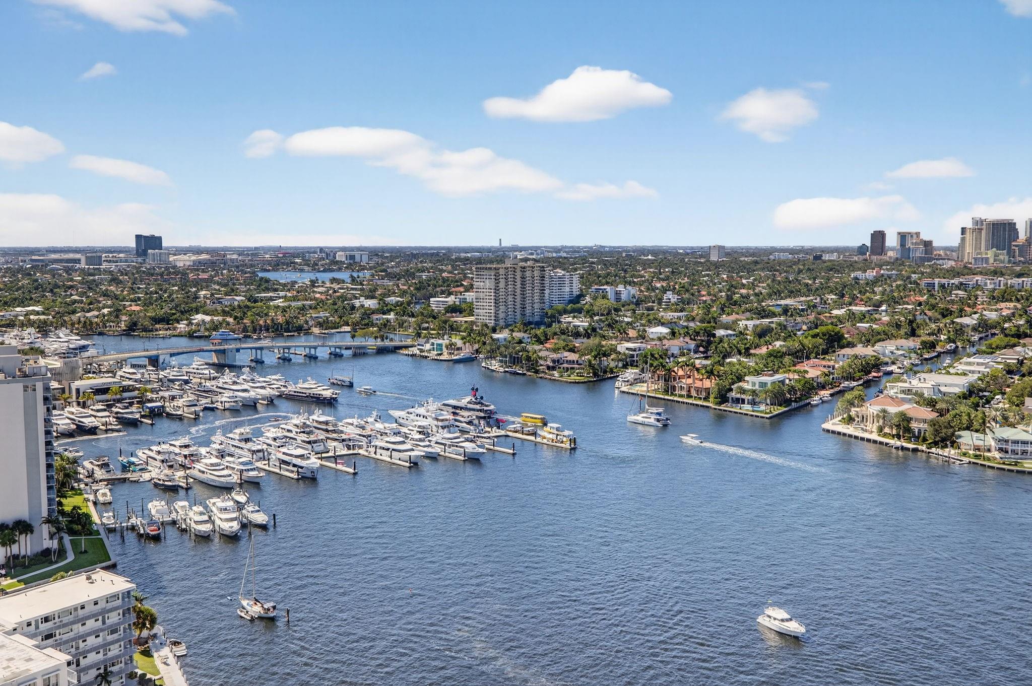 153 N Seabreeze Blvd #2202-S Fort Lauderdale, FL 33304