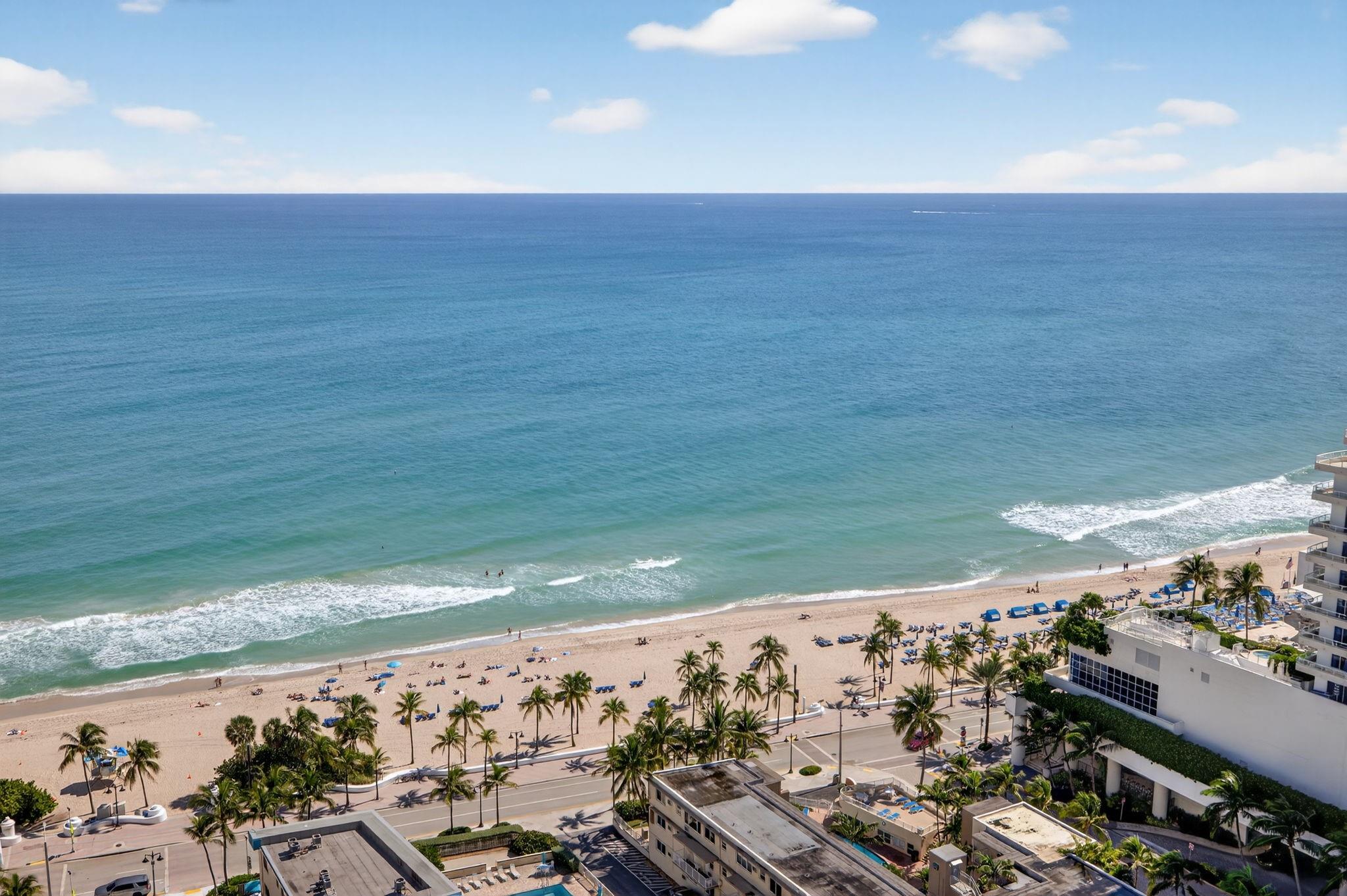 153 N Seabreeze Blvd #2202-S Fort Lauderdale, FL 33304