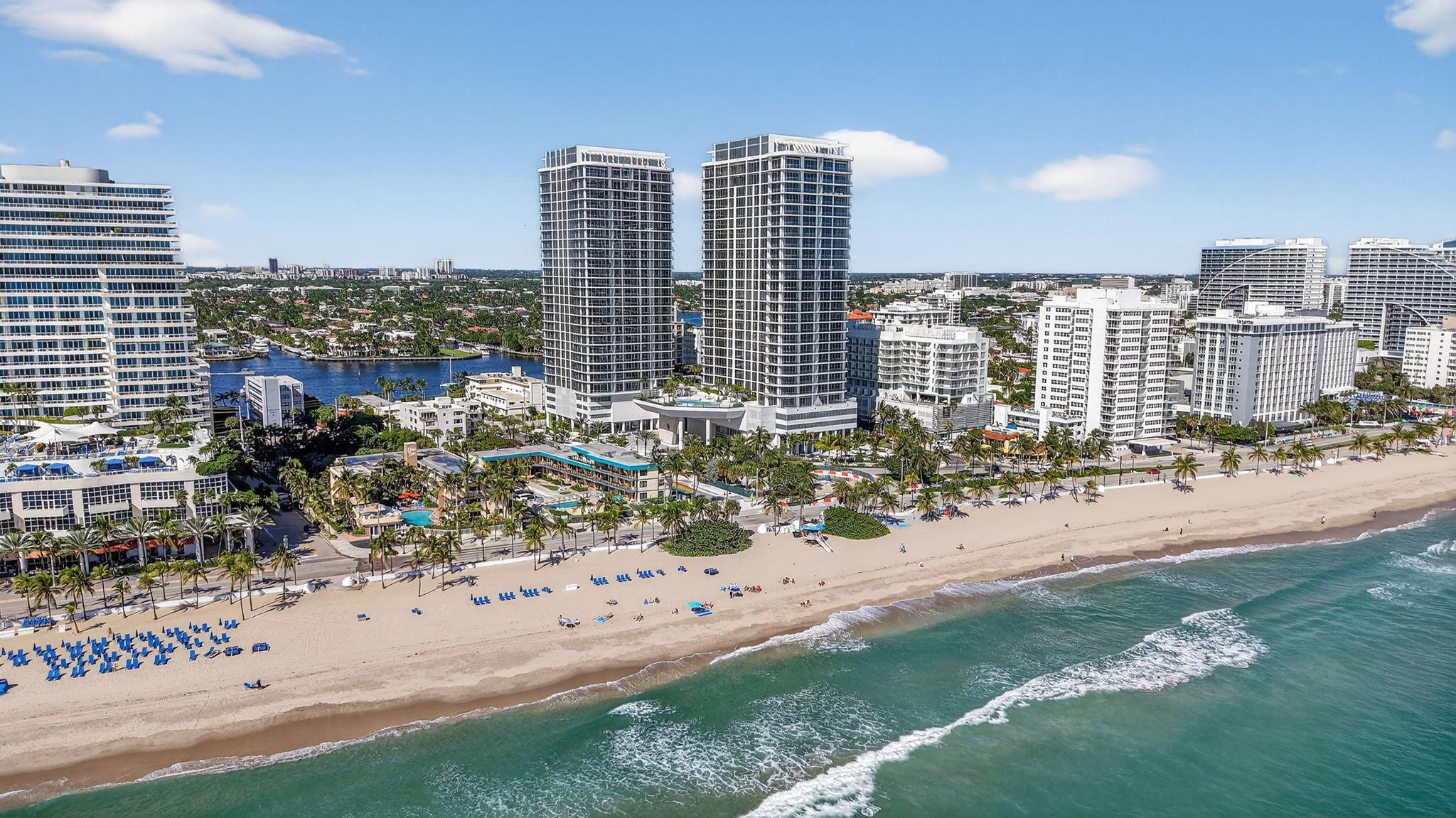 153 N Seabreeze Blvd #2202-S Fort Lauderdale, FL 33304