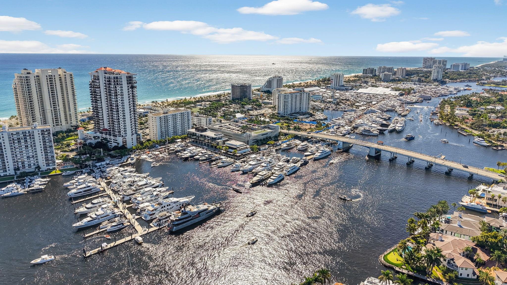 153 N Seabreeze Blvd #2202-S Fort Lauderdale, FL 33304