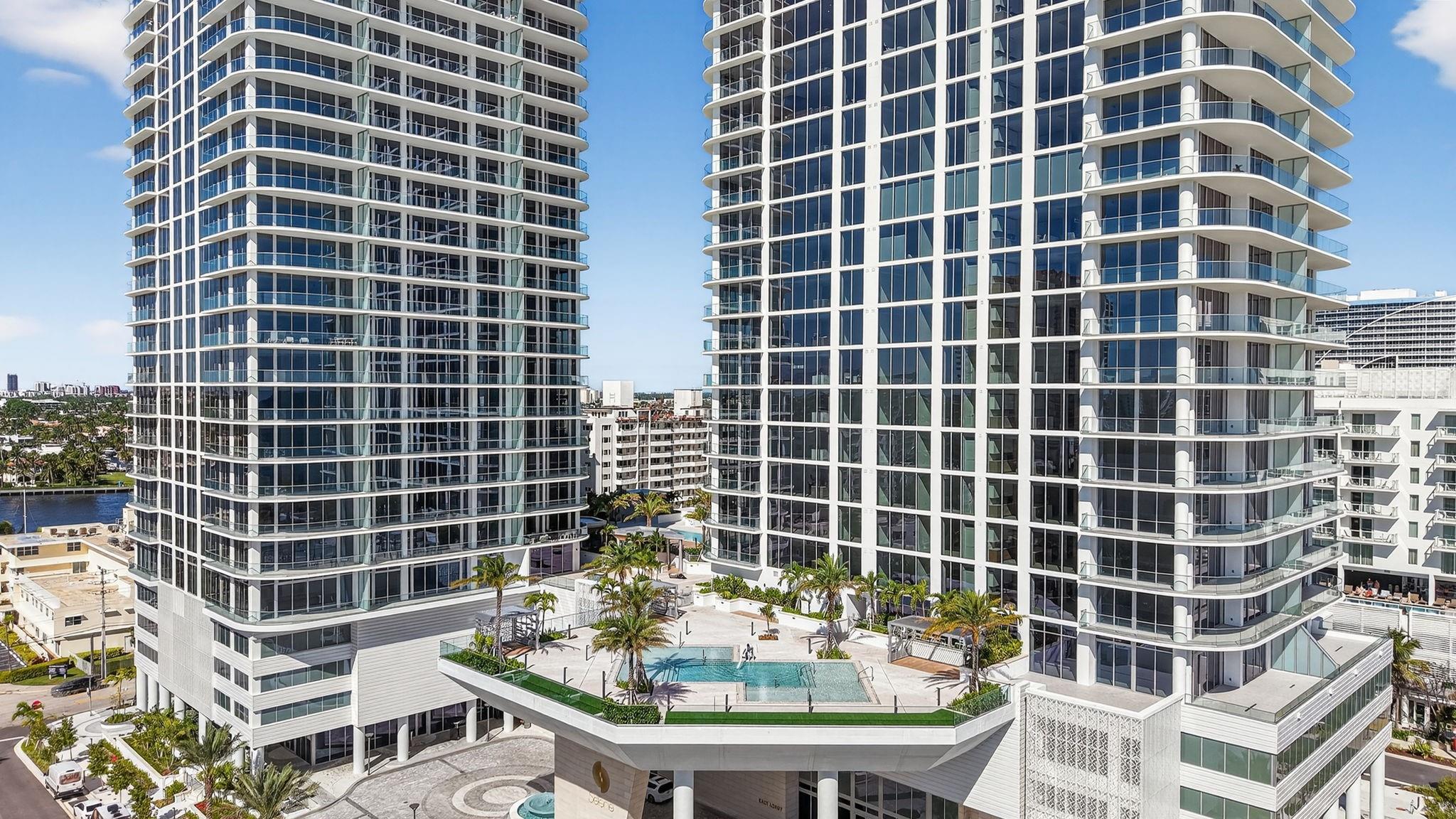 153 N Seabreeze Blvd #2202-S Fort Lauderdale, FL 33304