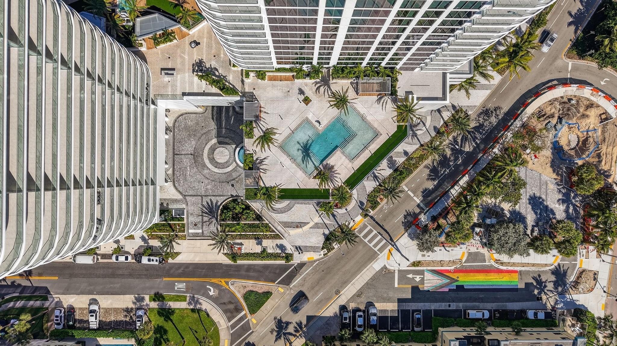153 N Seabreeze Blvd #2202-S Fort Lauderdale, FL 33304
