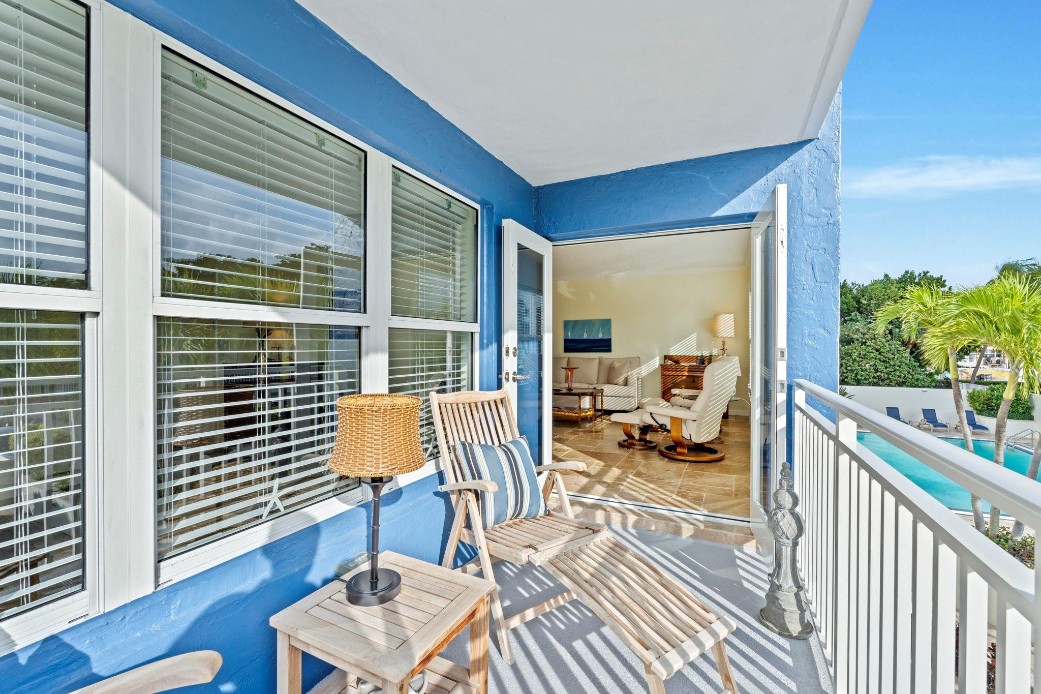 3000 E Sunrise Blvd #2E Fort Lauderdale, FL 33304