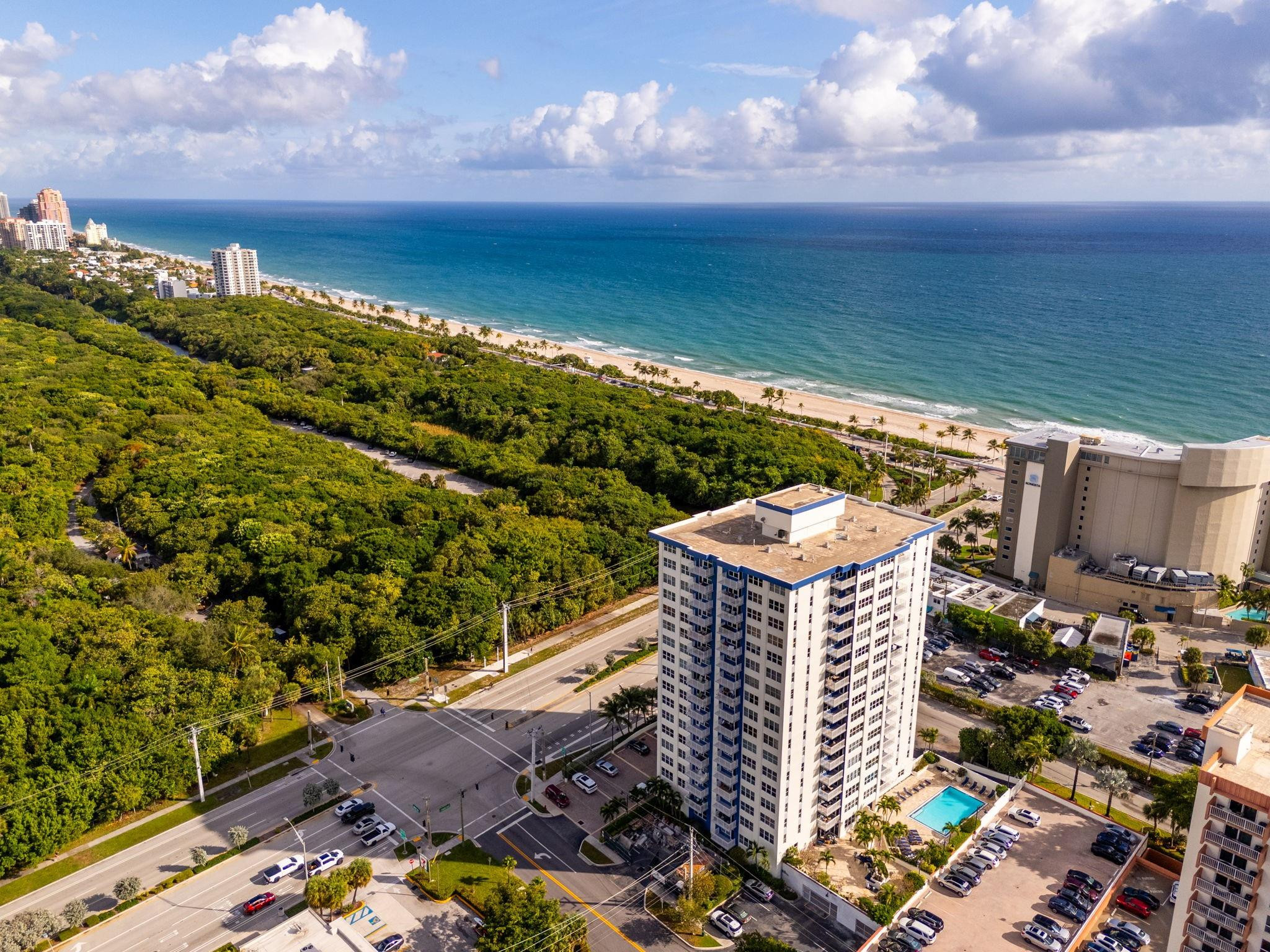 3000 E Sunrise Blvd #2E Fort Lauderdale, FL 33304