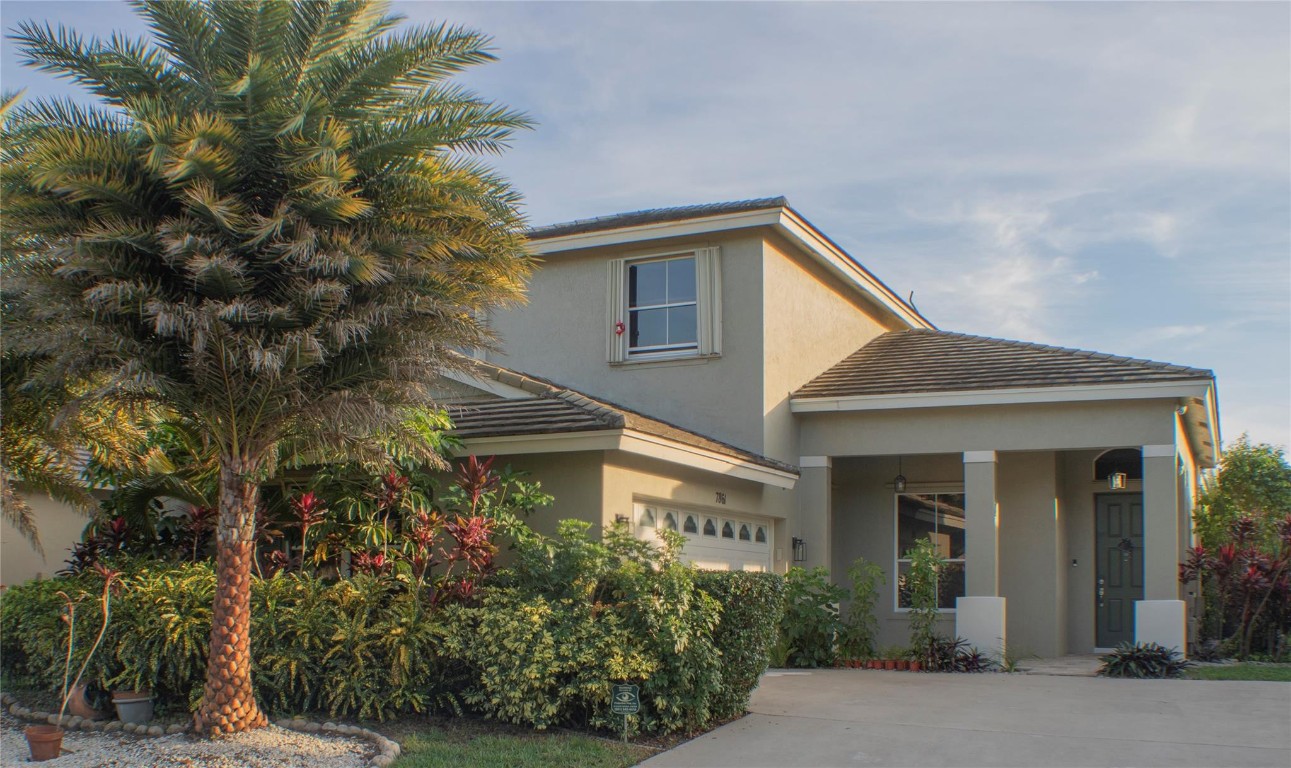 7861 Manor Frst Ln Boynton Beach, FL 33436