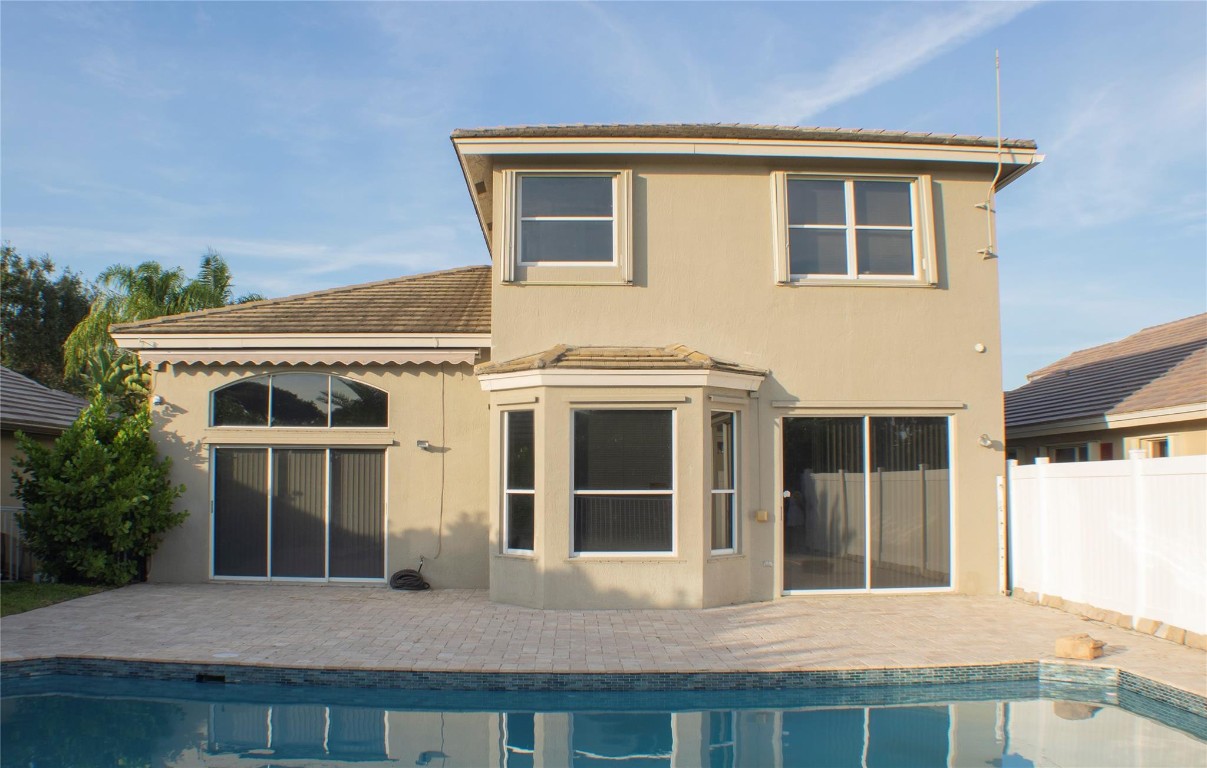 7861 Manor Frst Ln Boynton Beach, FL 33436