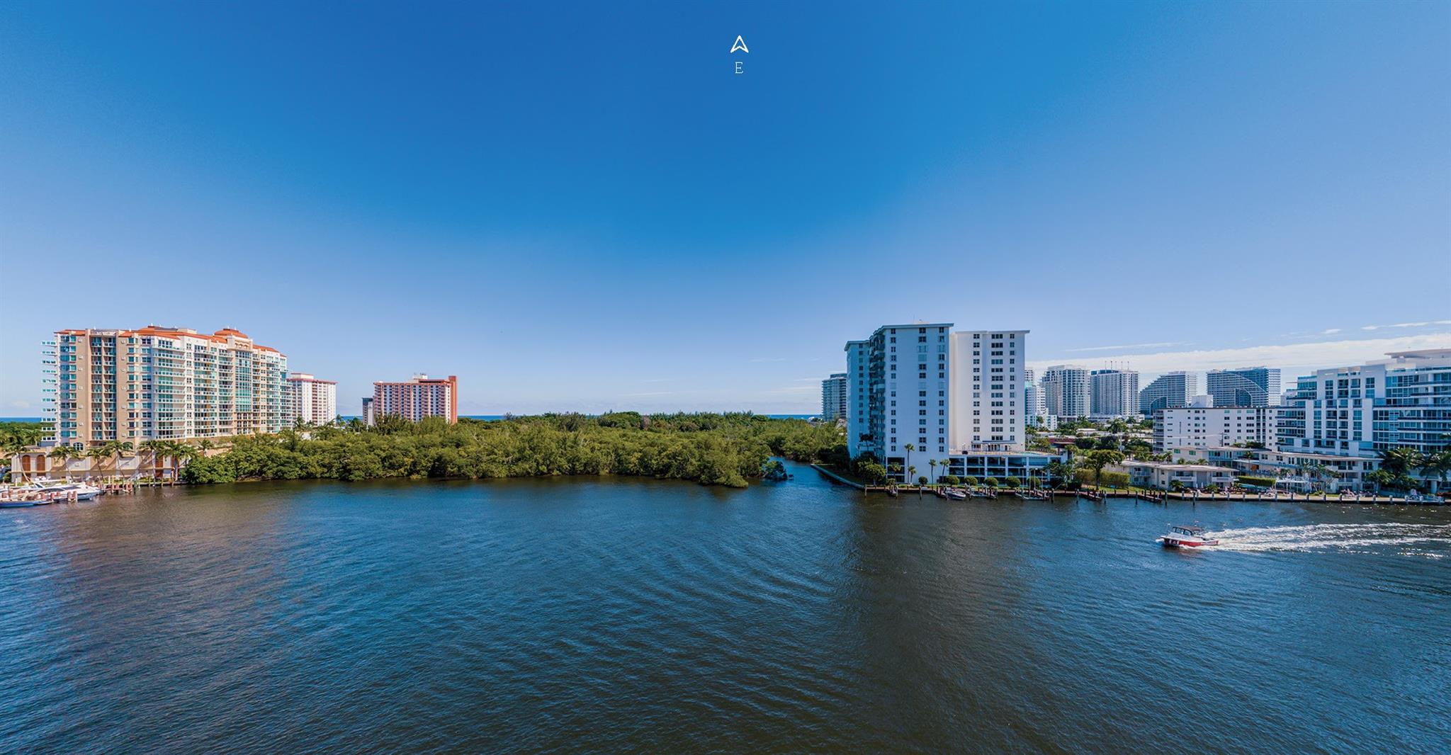 900 Intracoastal Dr #602