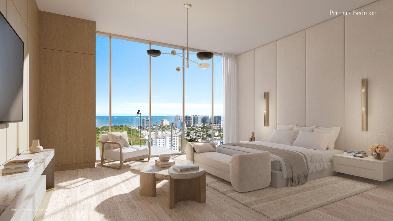 900 Intracoastal #602 Fort Lauderdale, FL 33304