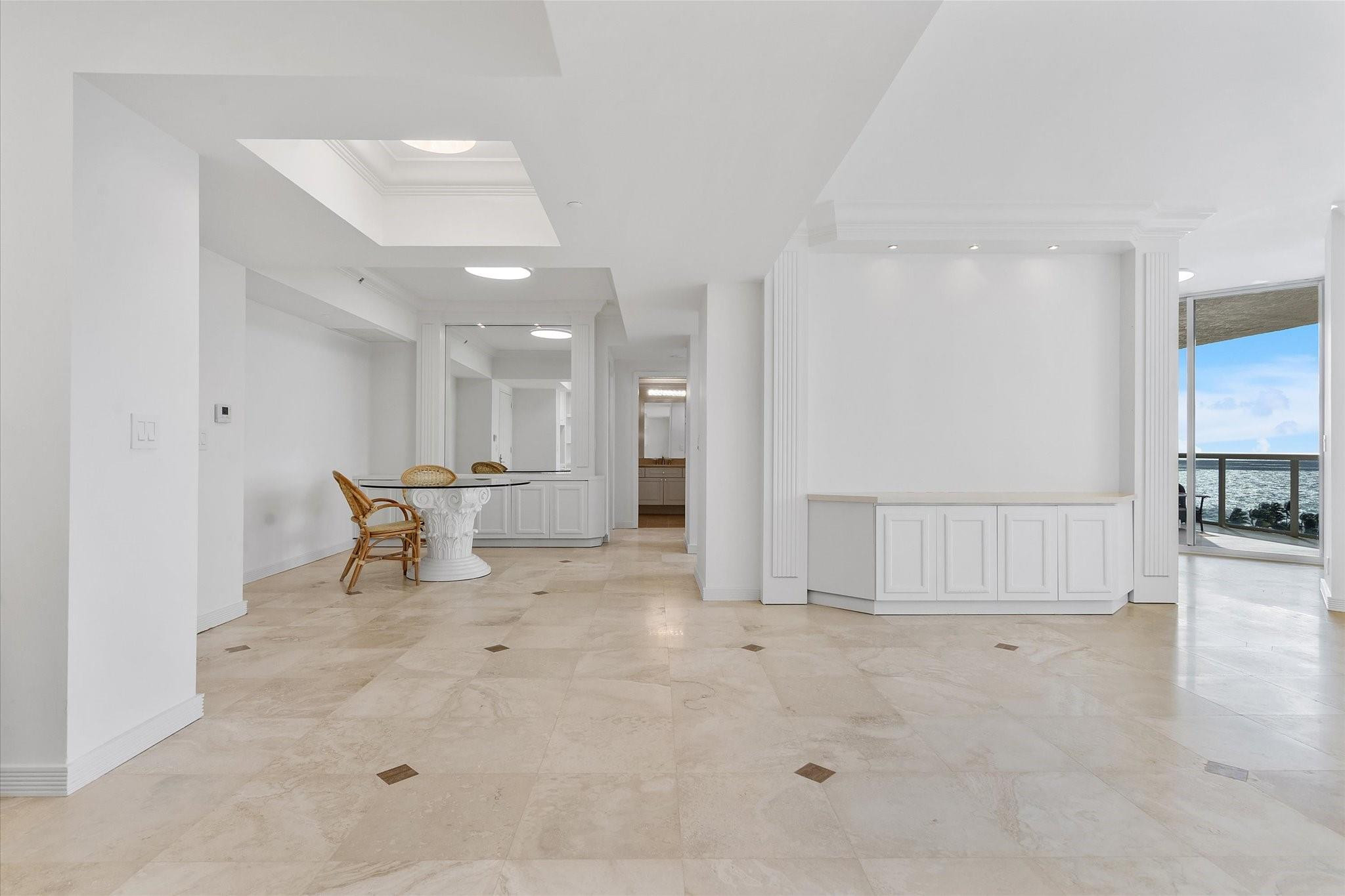 3100 N Ocean #1206 Fort Lauderdale, FL 33308