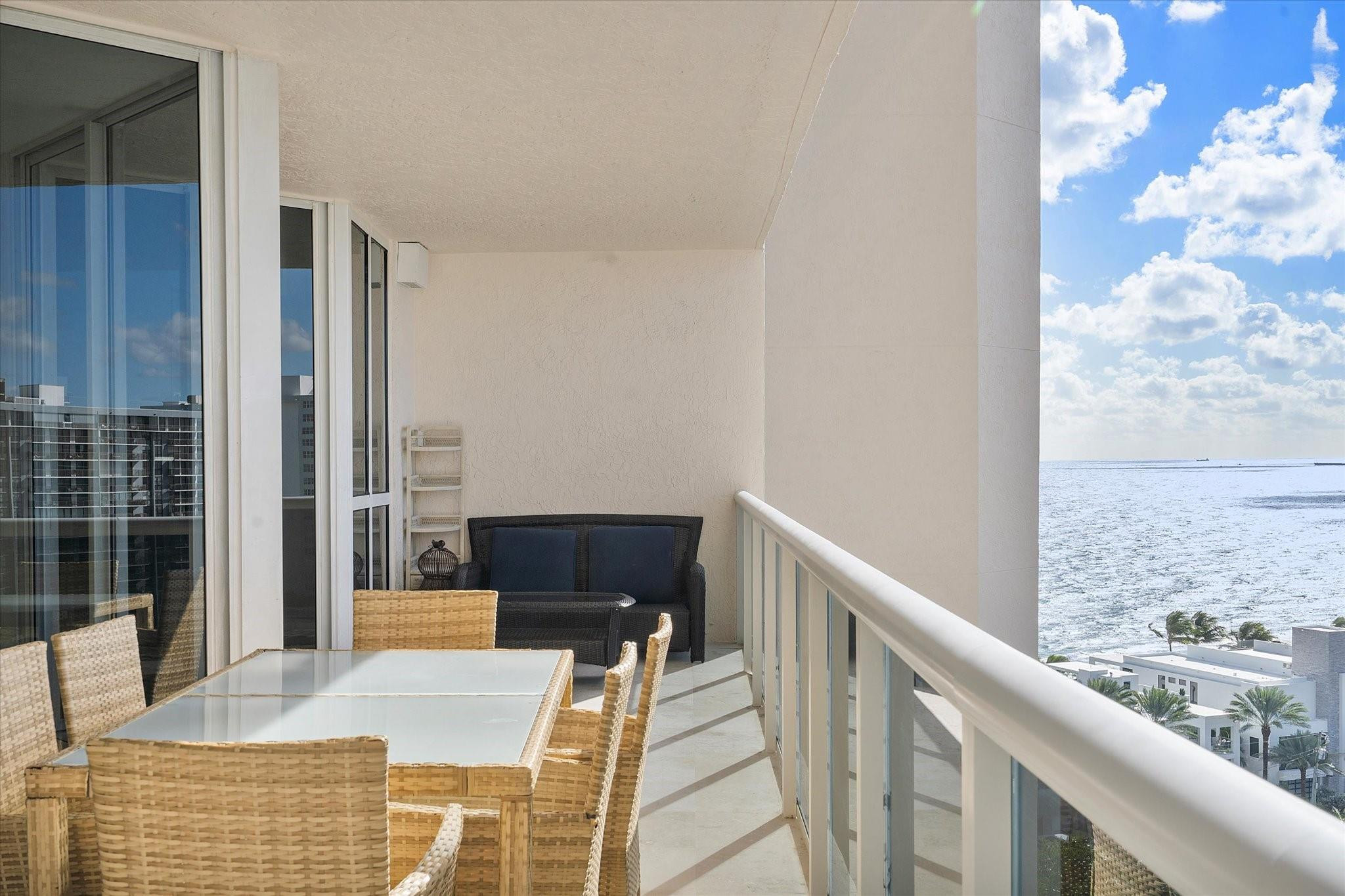 3100 N Ocean #1206 Fort Lauderdale, FL 33308