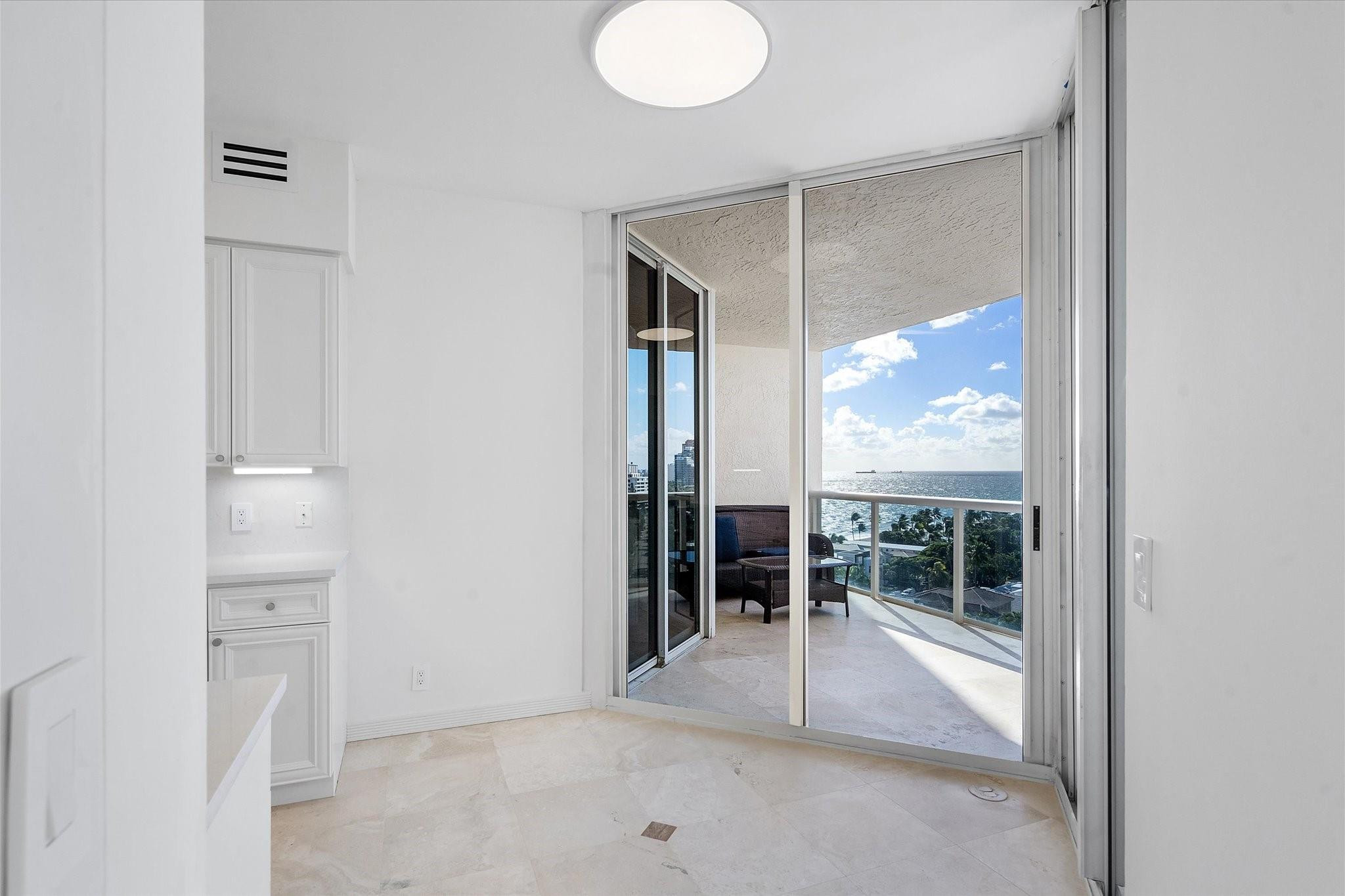 3100 N Ocean #1206 Fort Lauderdale, FL 33308