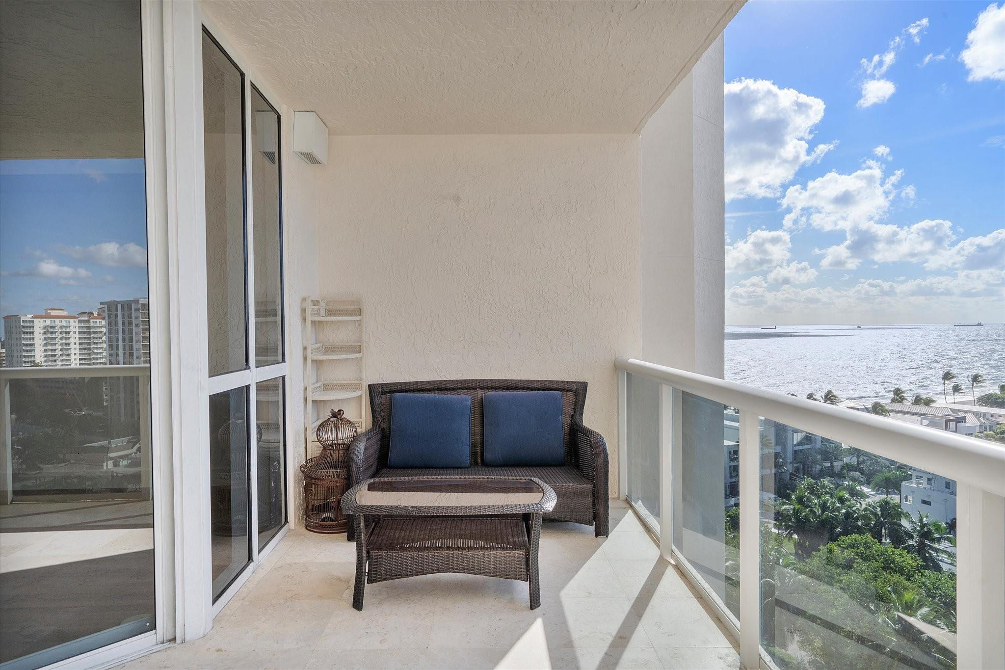 3100 N Ocean #1206 Fort Lauderdale, FL 33308